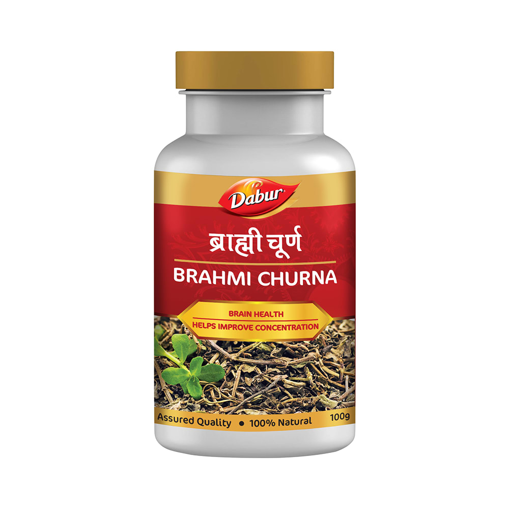 Dabur Brahmi Churna