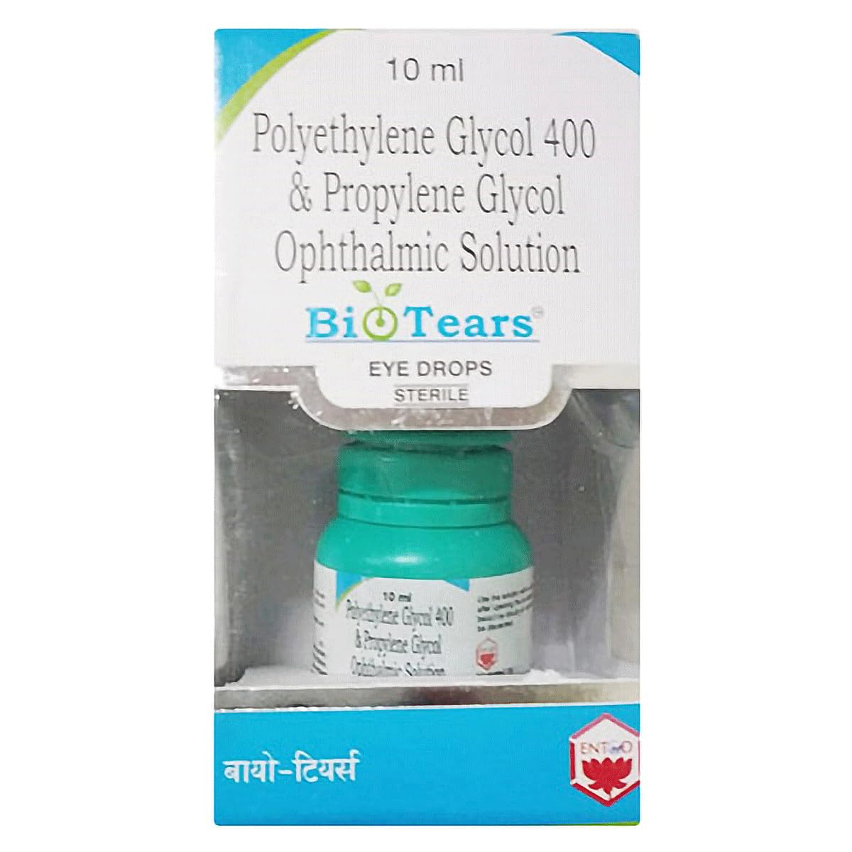 Biotears Eye Drop