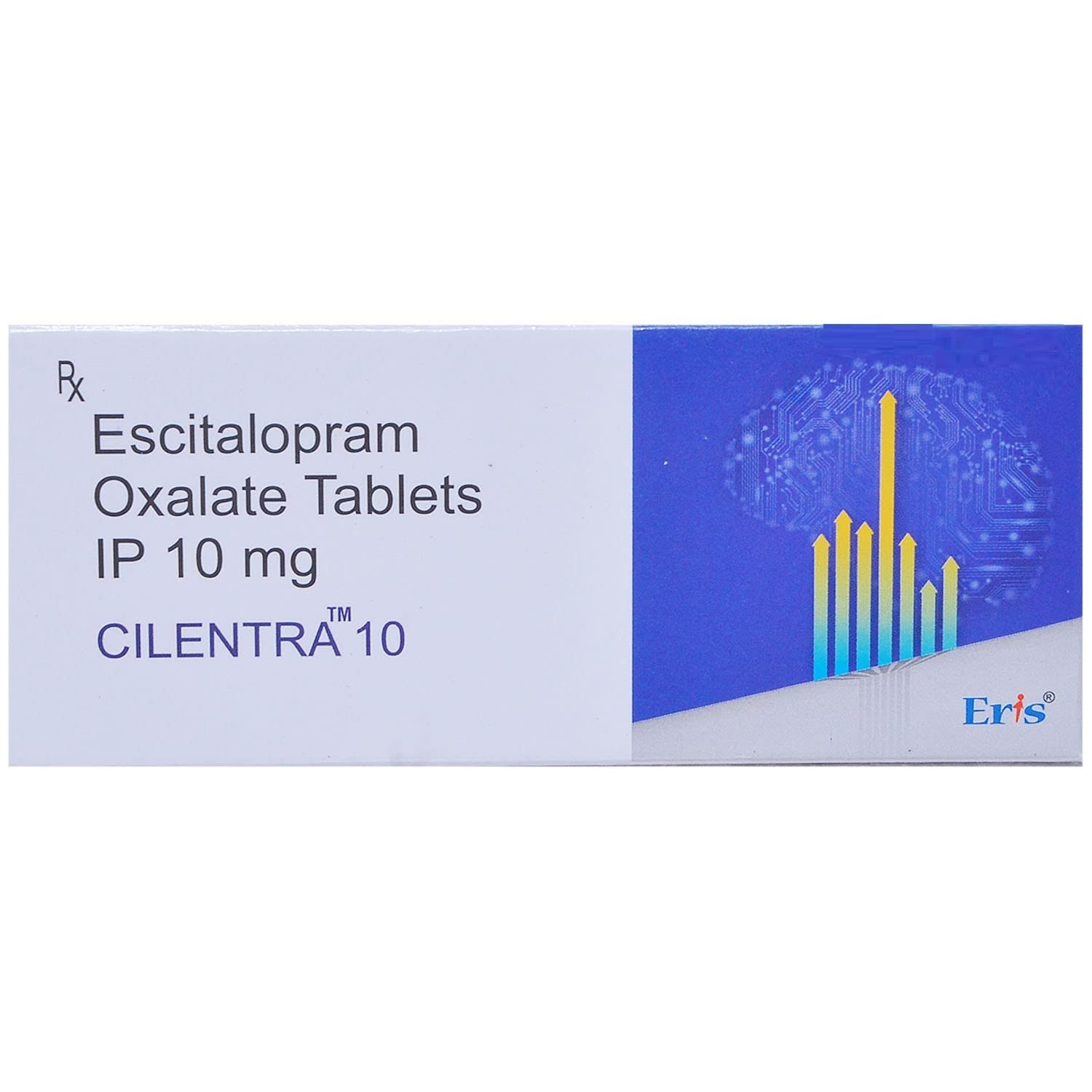 Cilentra 10 Tablet