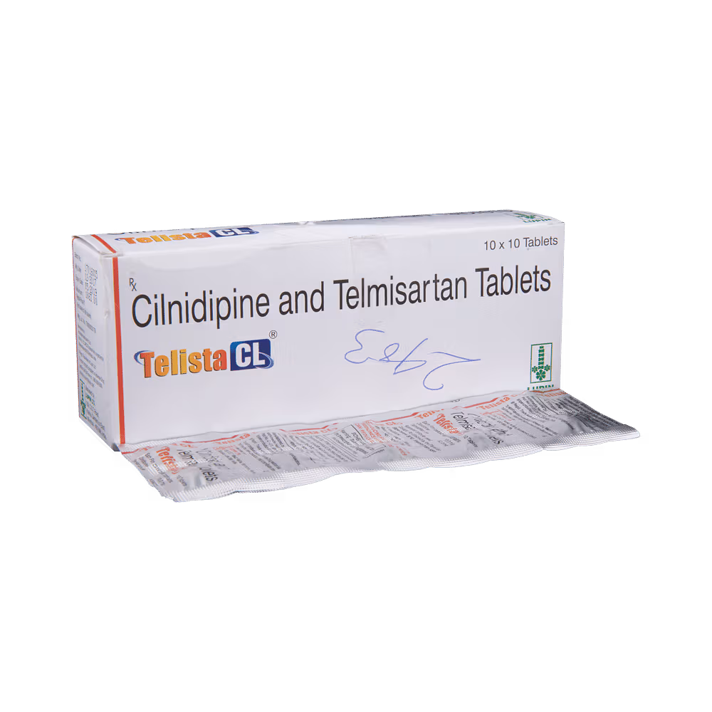Telista CL Tablet
