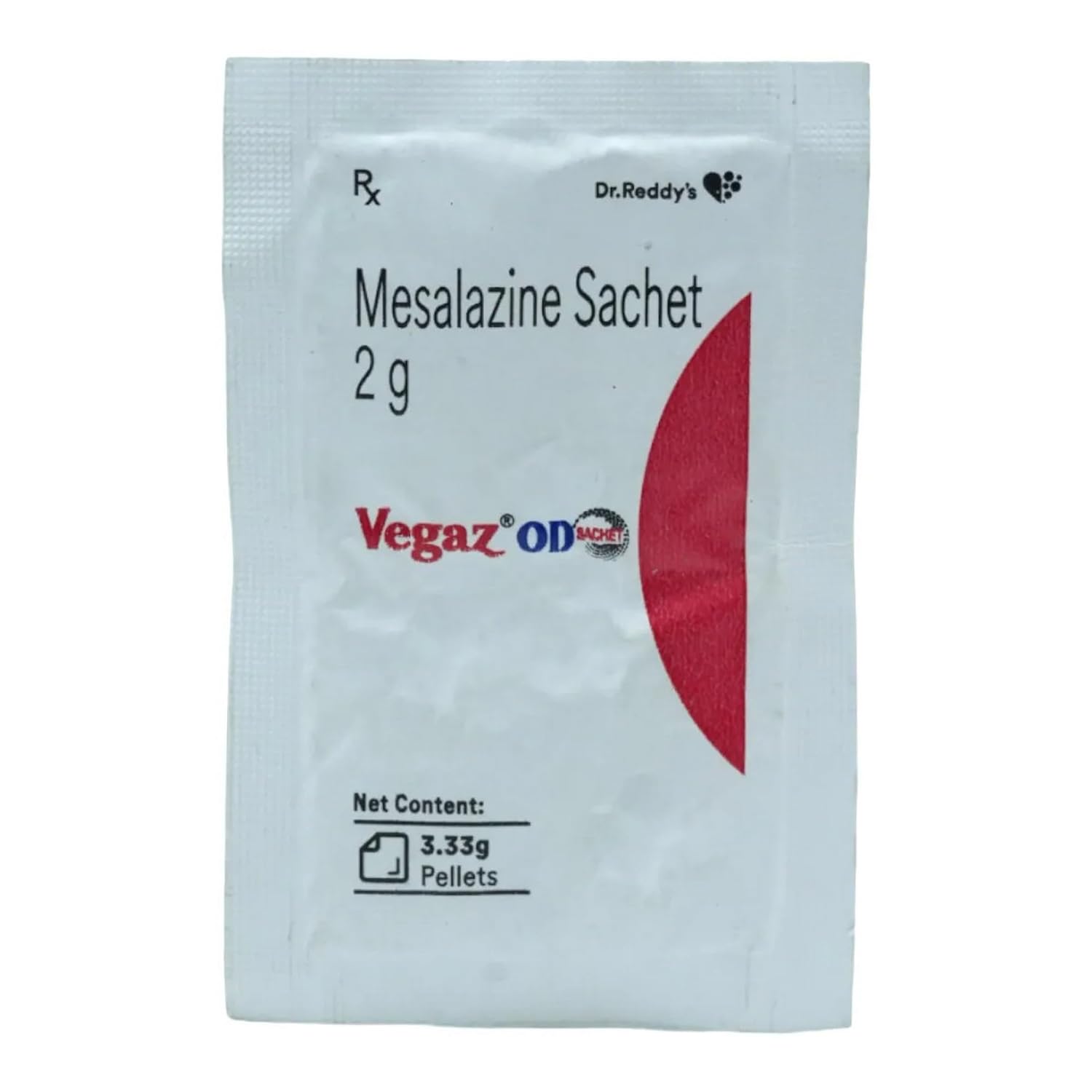 Vegaz OD 2gm Sachet