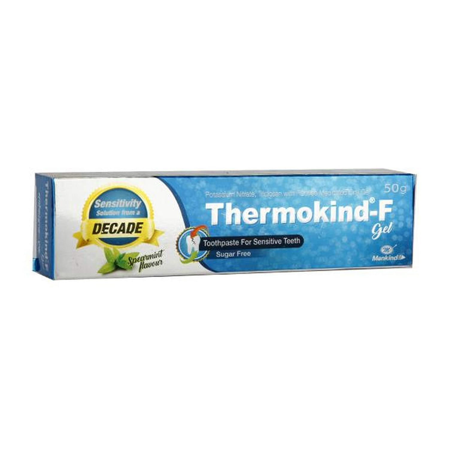 Thermokind-F Gel