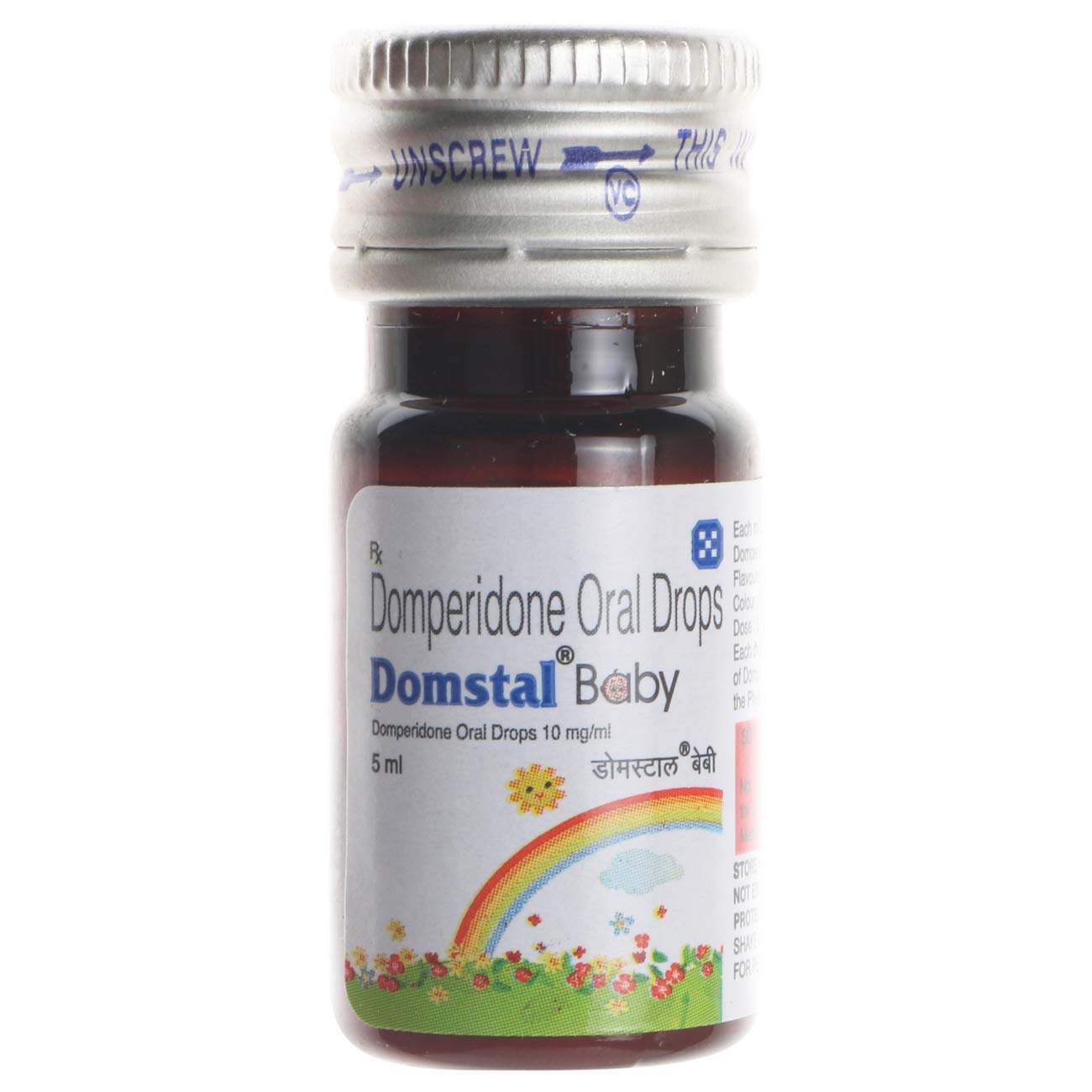 Domstal Baby Oral Drops