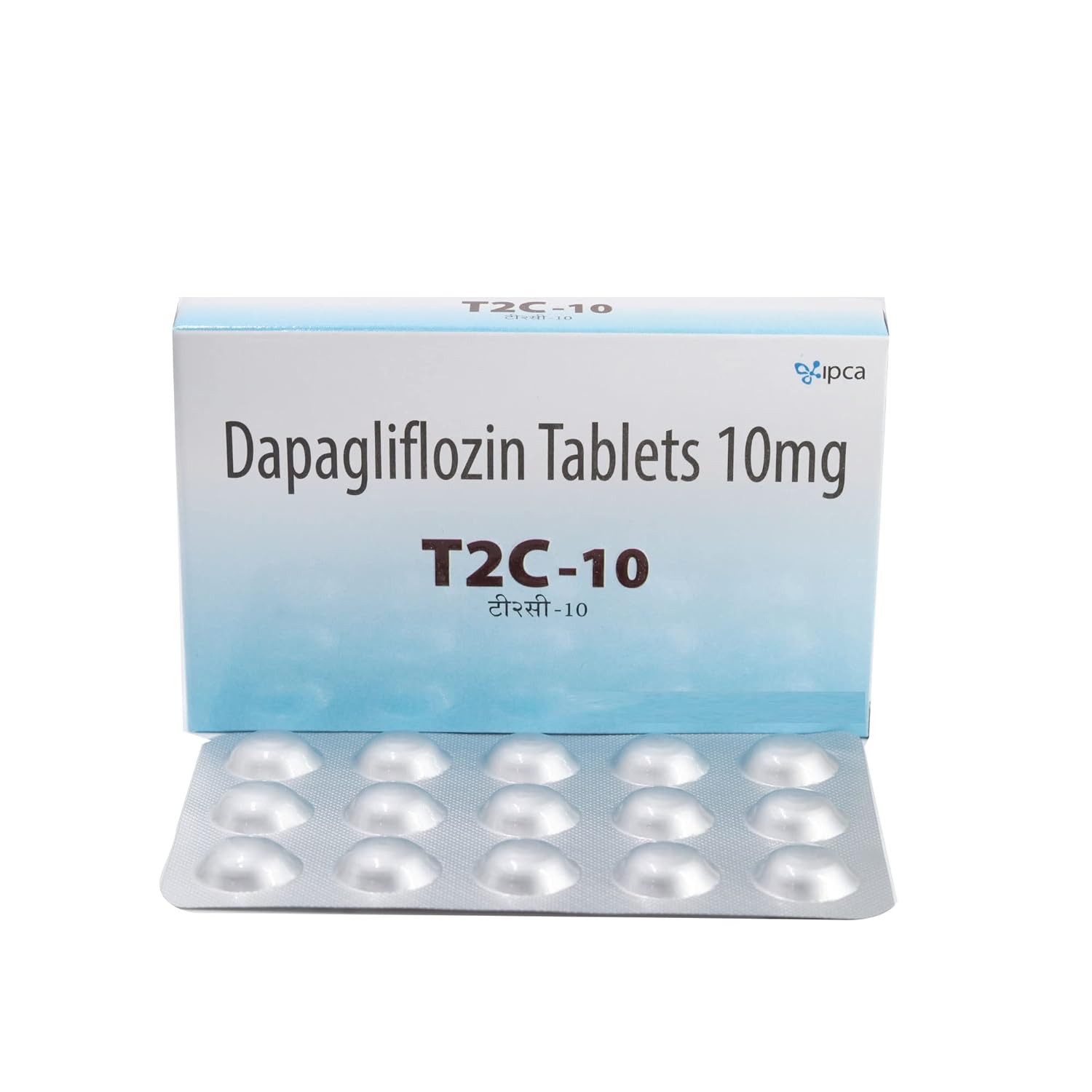 T2C 10mg Tablet