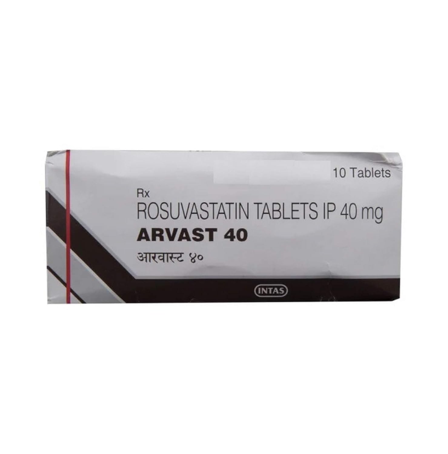 Arvast 40 Tablet