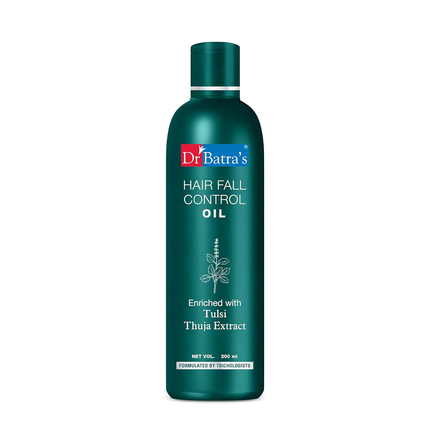 Dr Batra's Hair Fall Control Oil