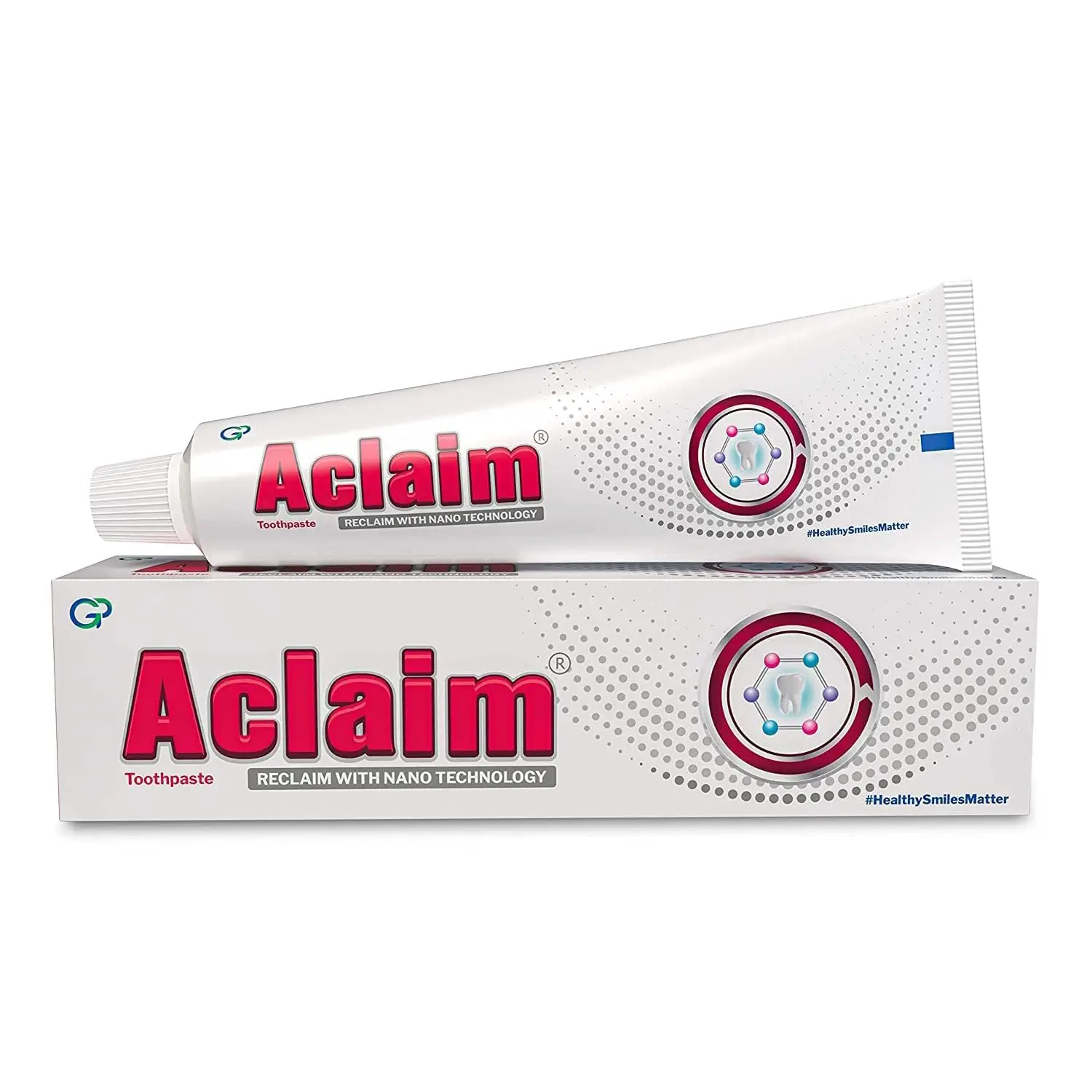 Aclaim Toothpaste