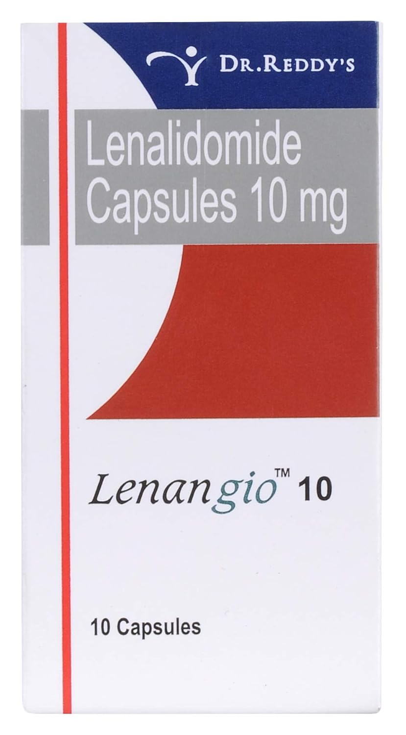 Lenangio 10 Capsule