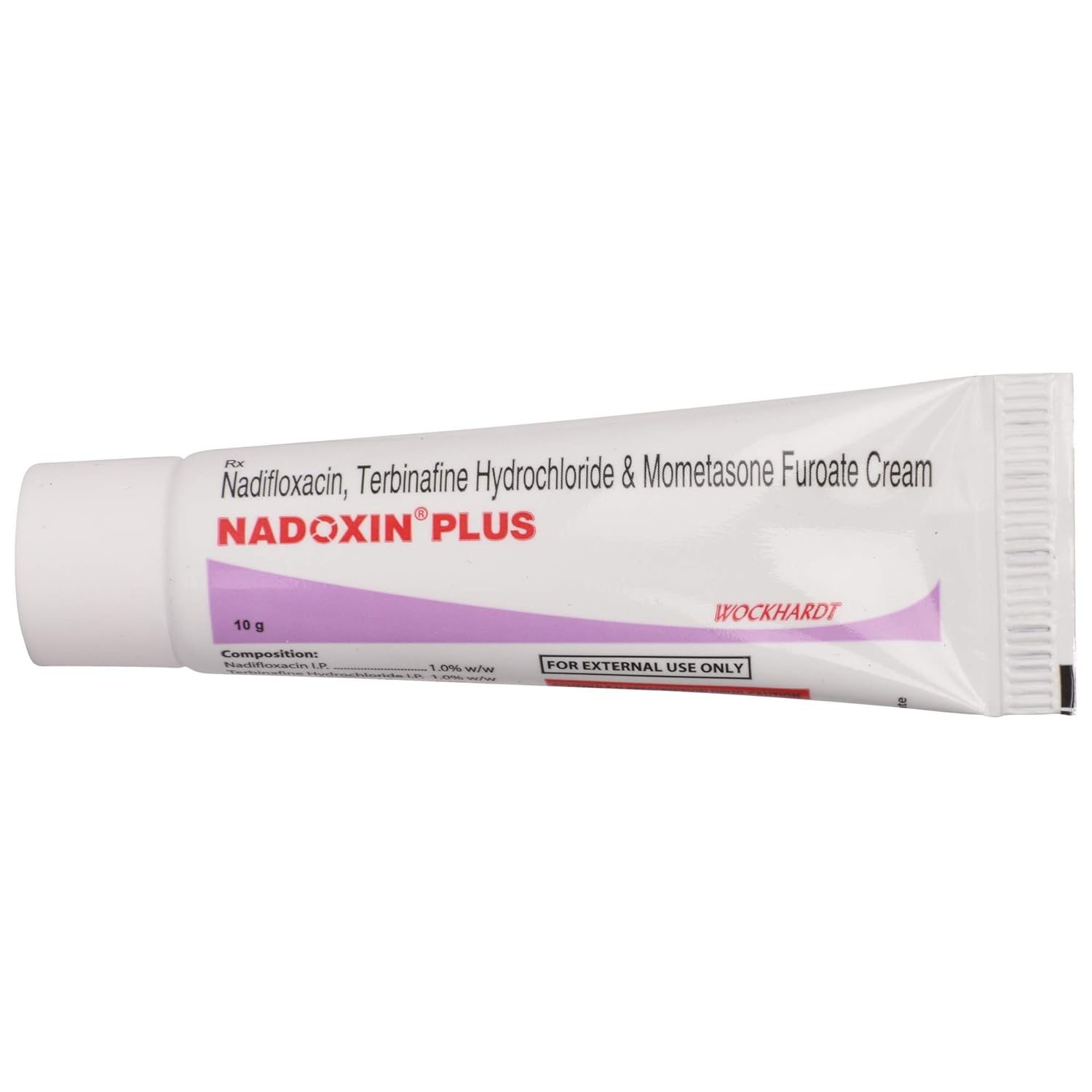 Nadoxin Plus Cream