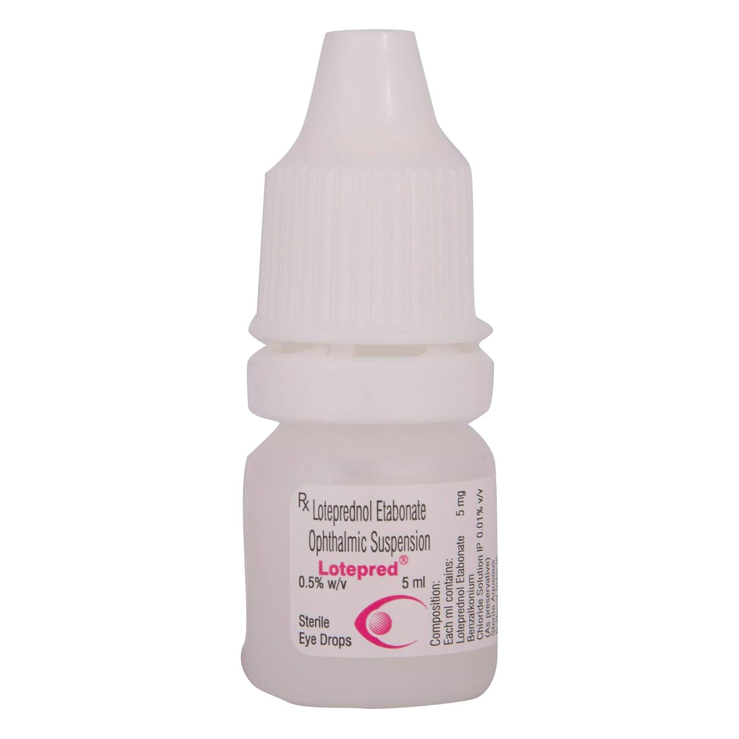 Lotepred Eye Drop