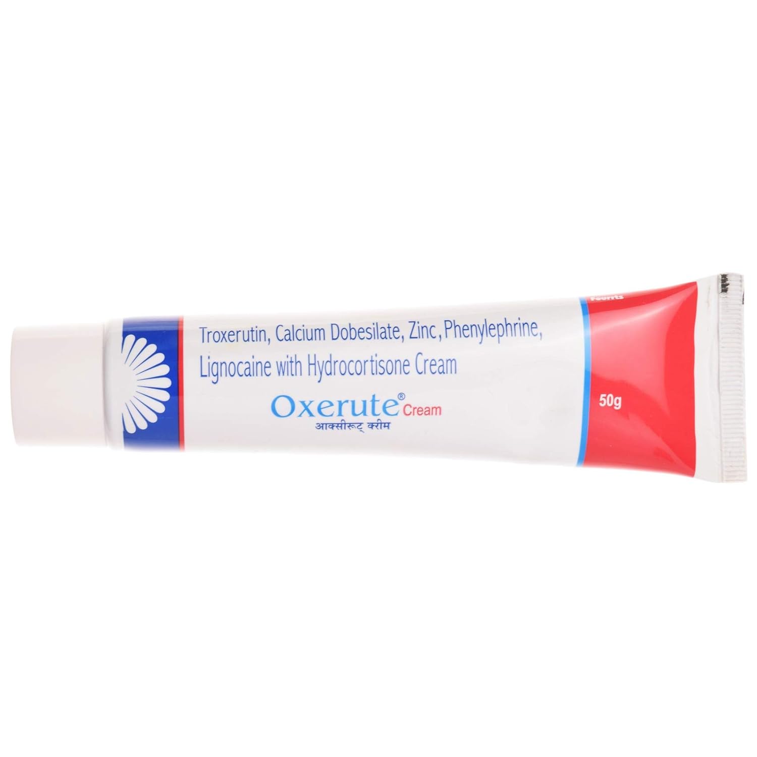 Oxerute Cream