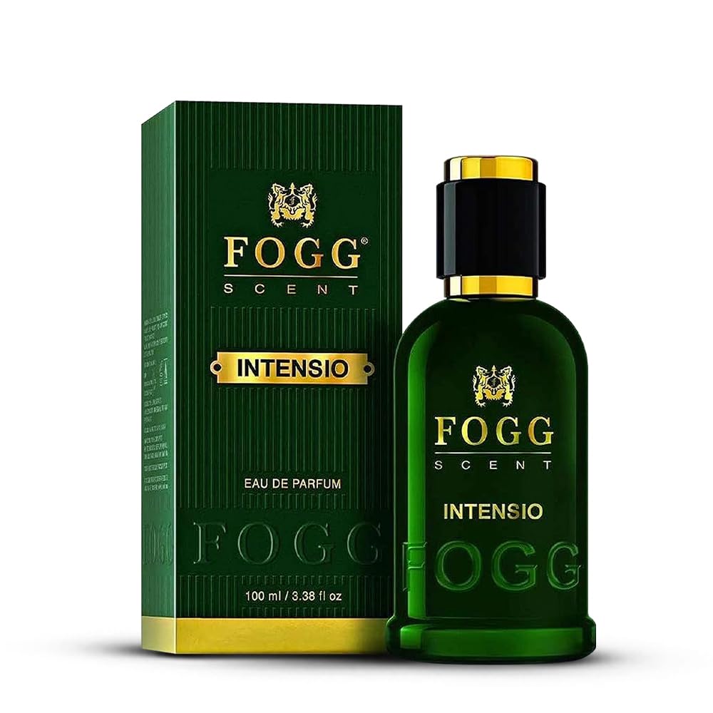 FOGG Scent Intensio For Men Eau de Parfum