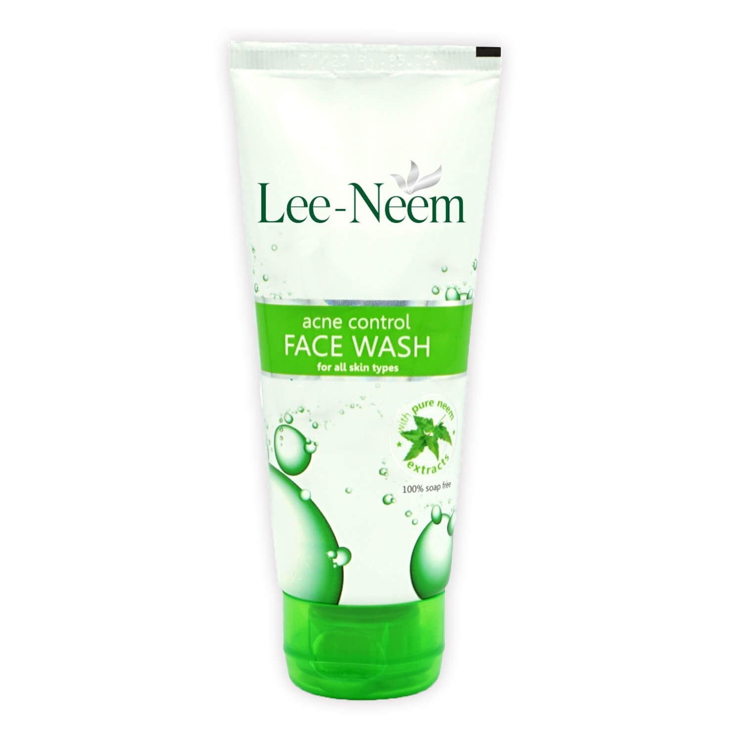 Leeford Lee-Neem Acne Control Face Wash