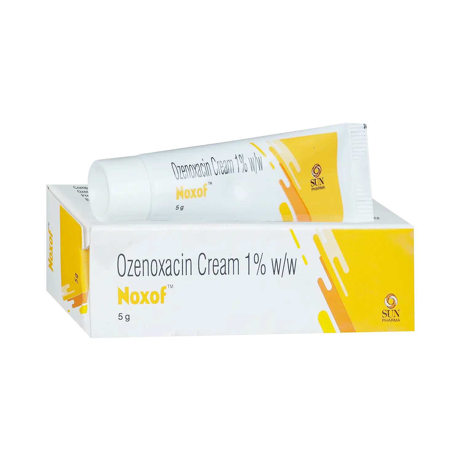 Noxof Cream