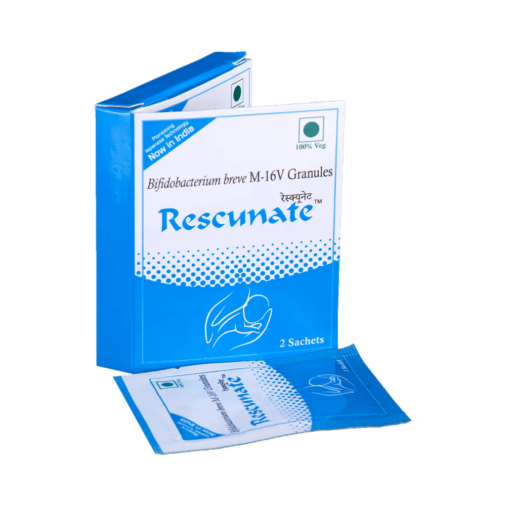 Rescunate Granules