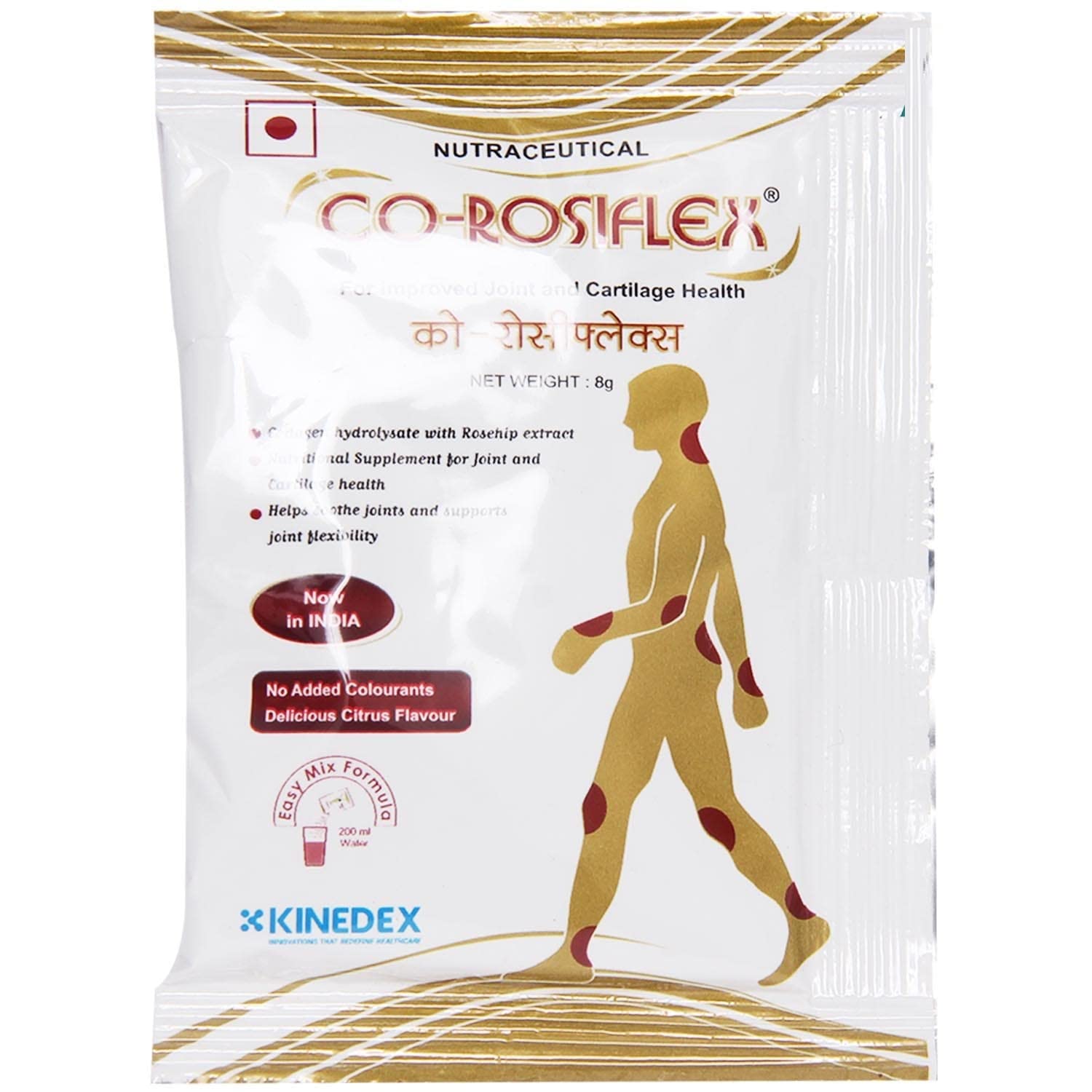 CO-Rosiflex Sachet