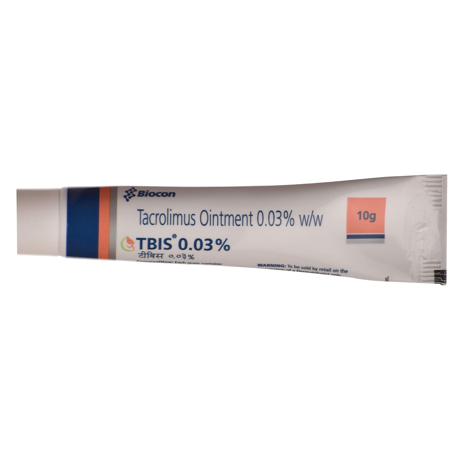 Tbis 0.03% Ointment