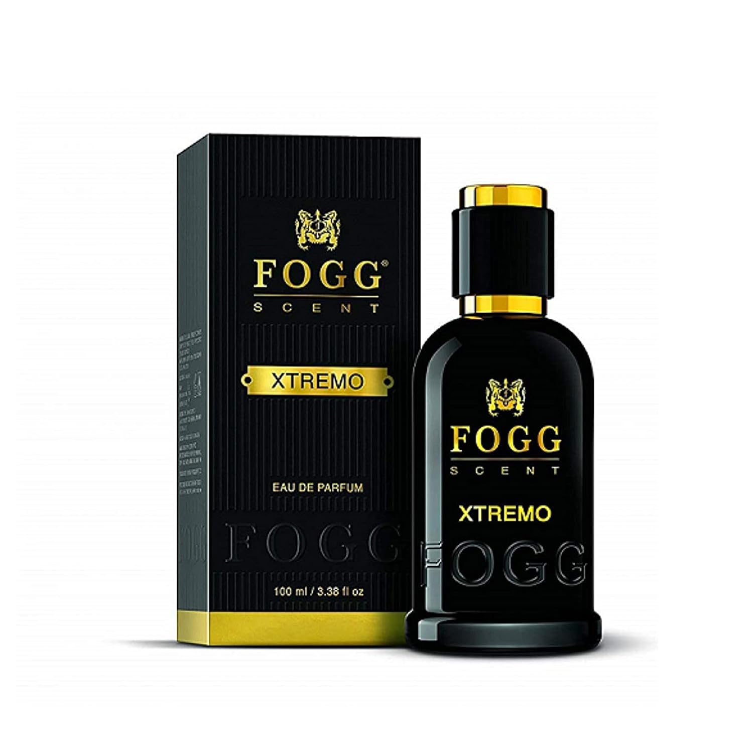 Fogg Scent Xtremo For Men 100 ml