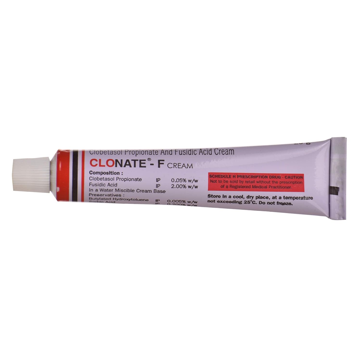 Clonate-F Cream