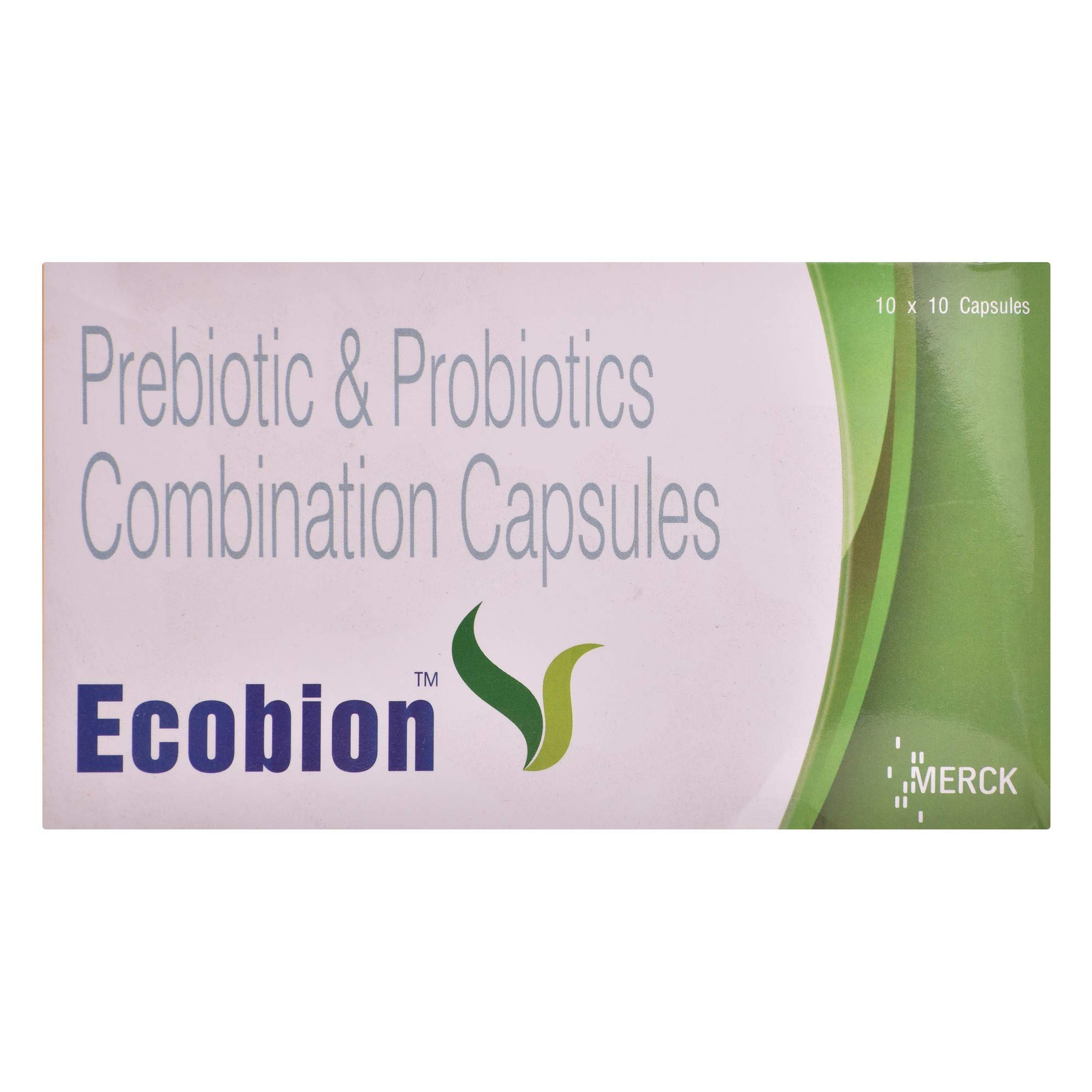 Ecobion Capsule