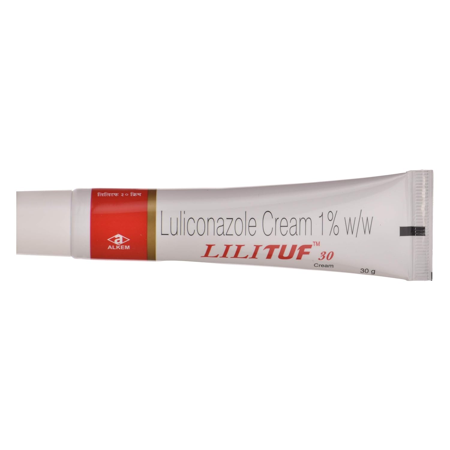 Lilituf Cream 30g