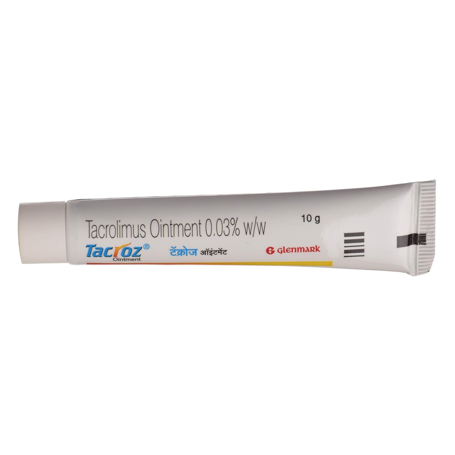 Tacroz Ointment