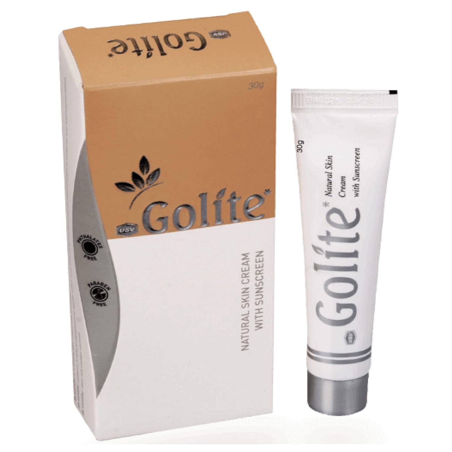 Golite Skin Cream