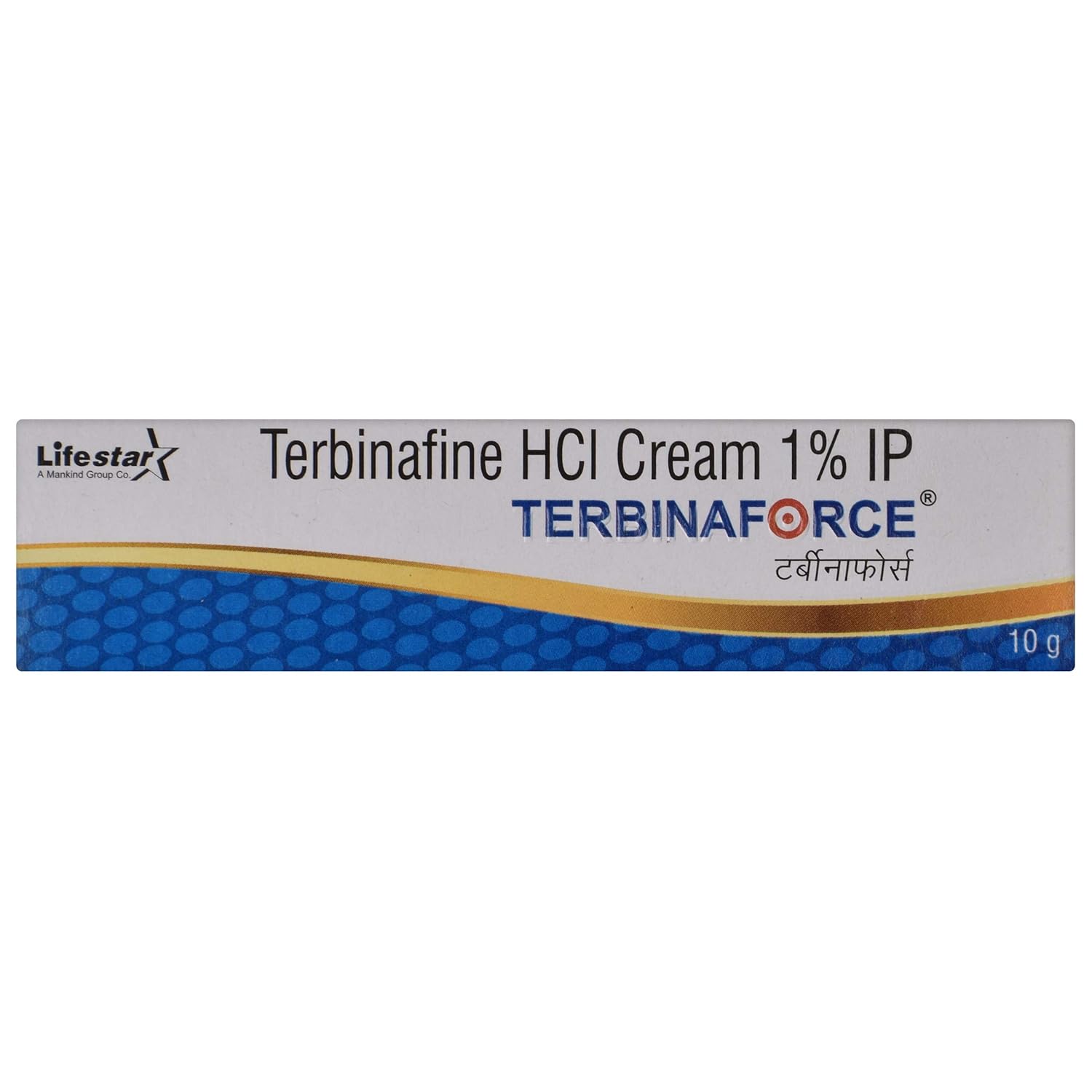 Terbinaforce Cream