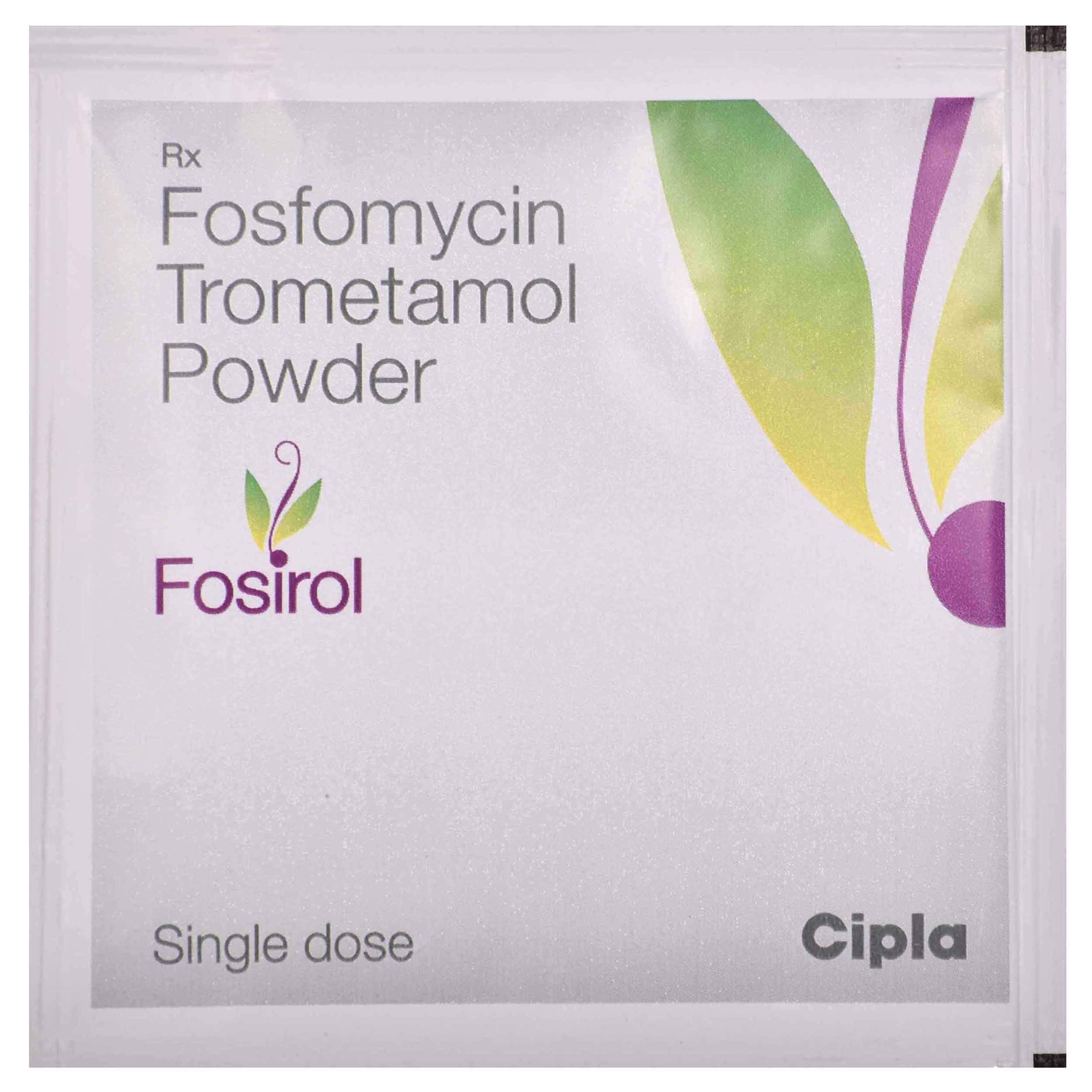 Fosirol Powder