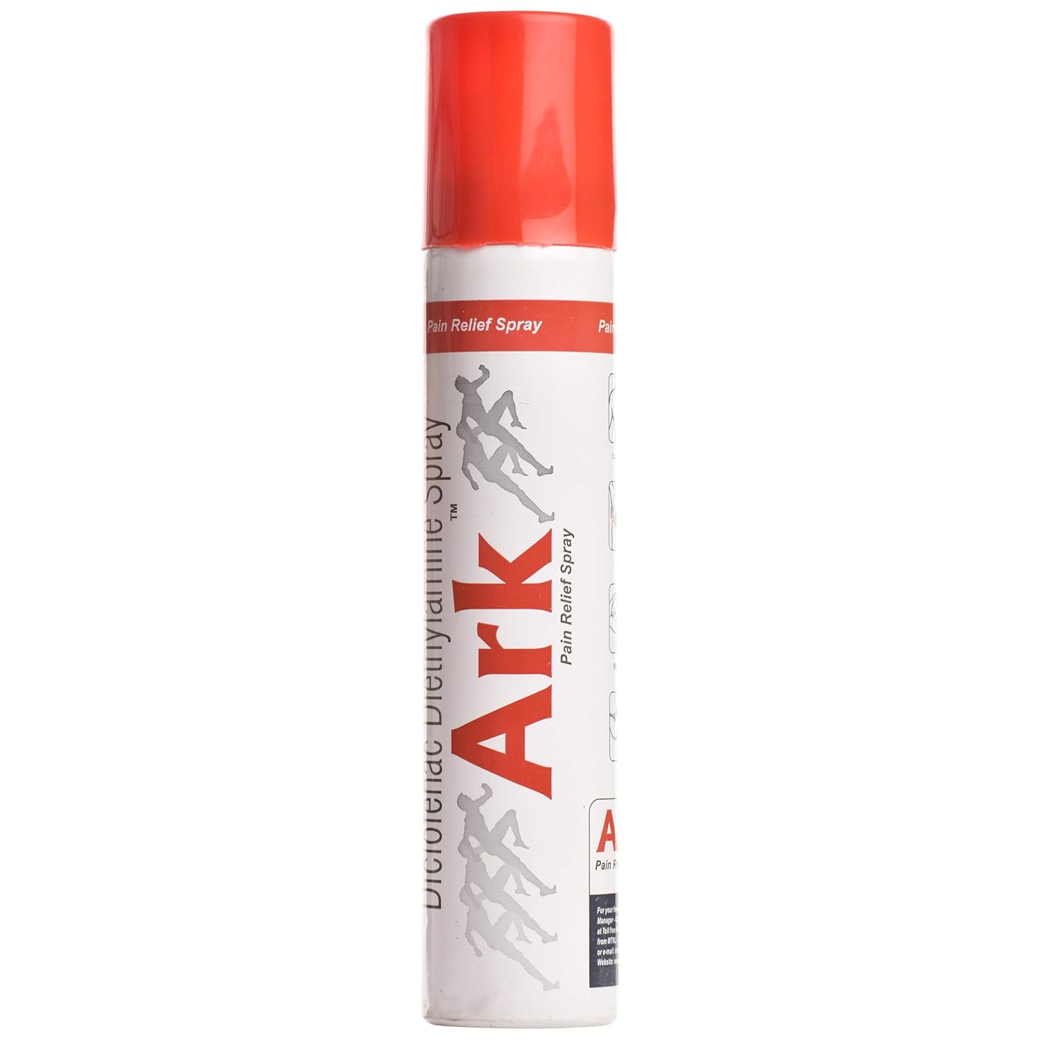 Ark Pain Relief Spray