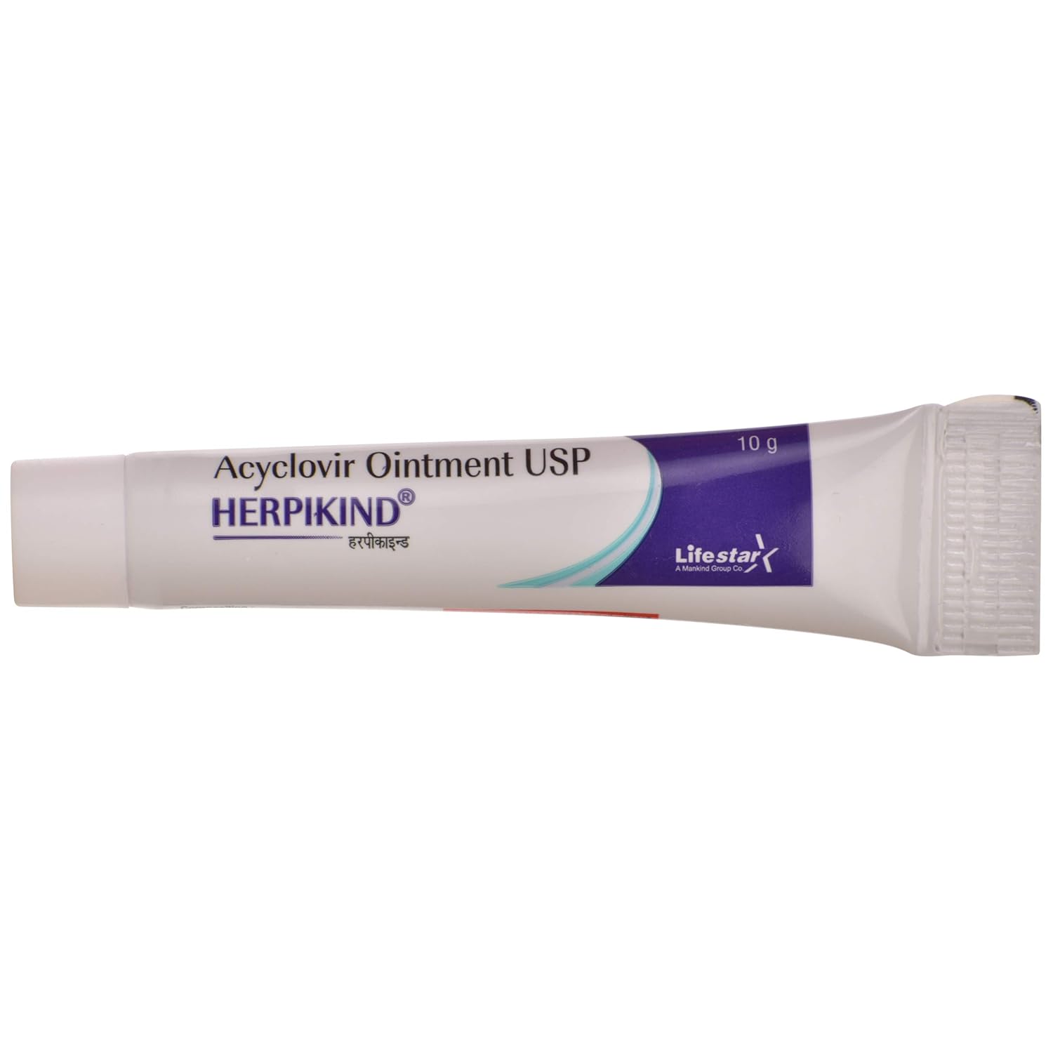 Herpikind Ointment