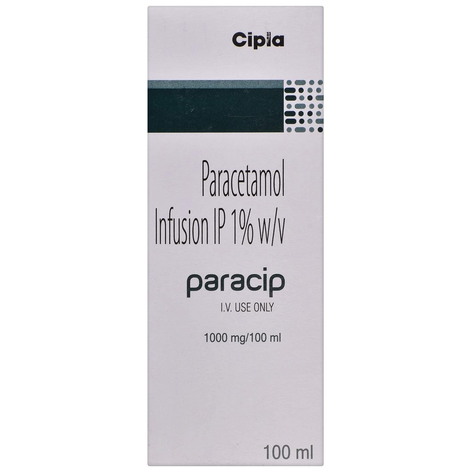 Paracip Infusion