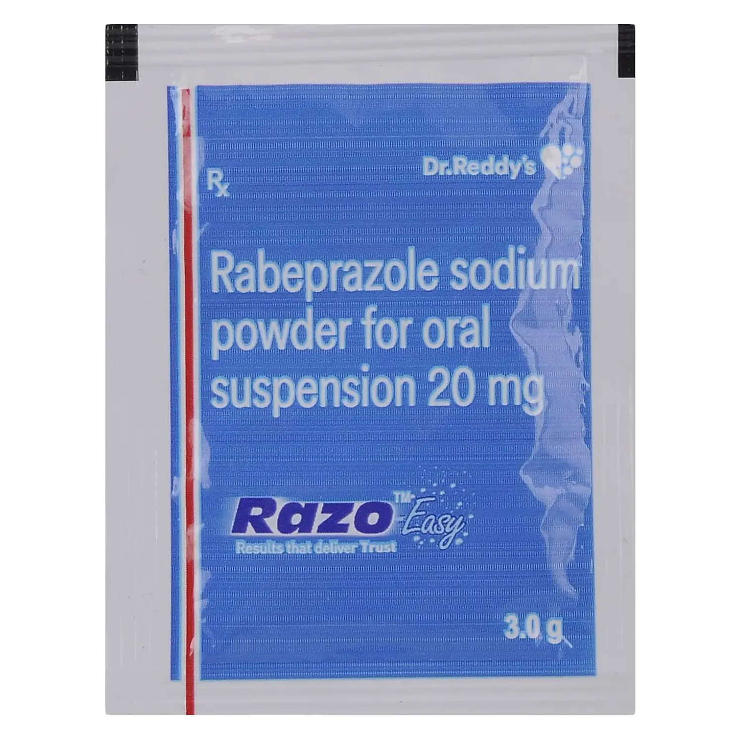 Razo Easy Sachet