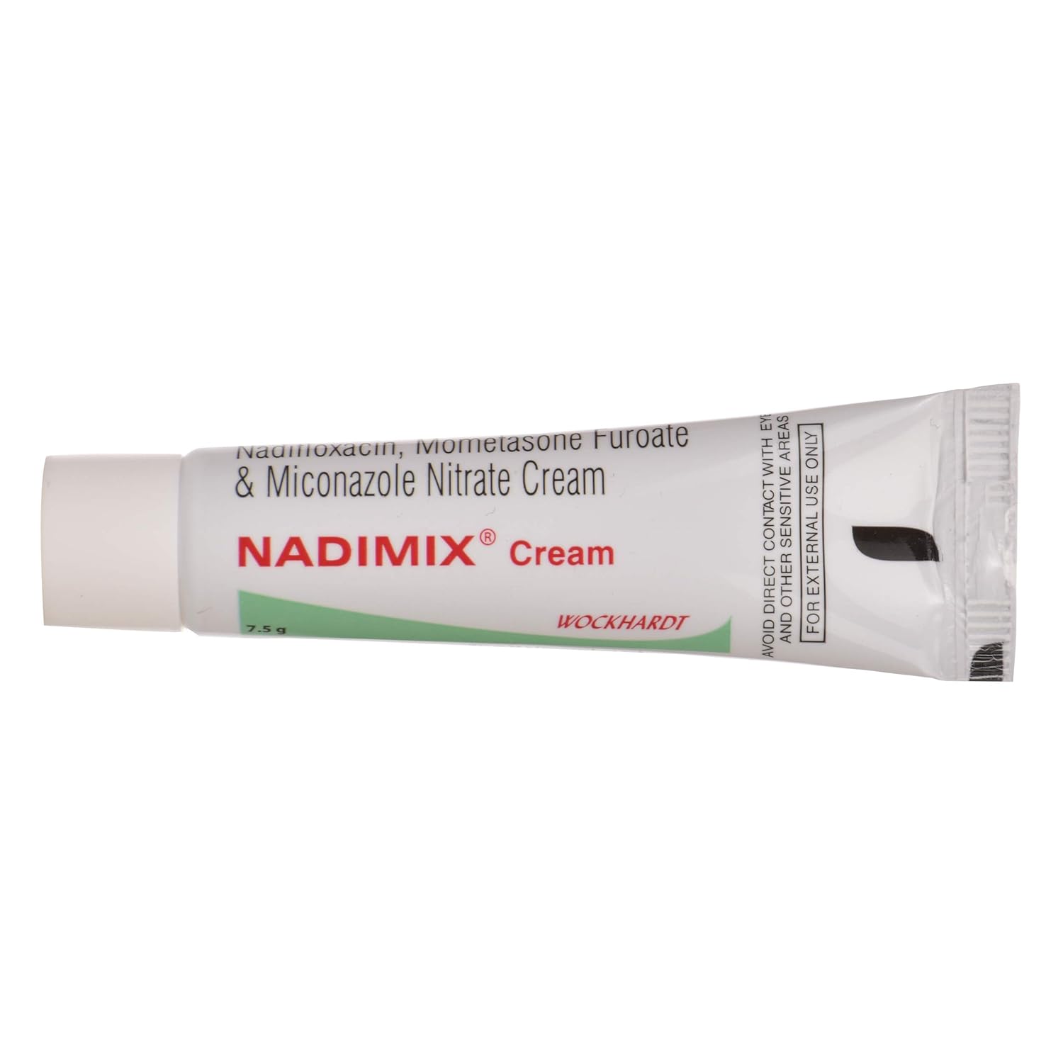 Nadimix Cream