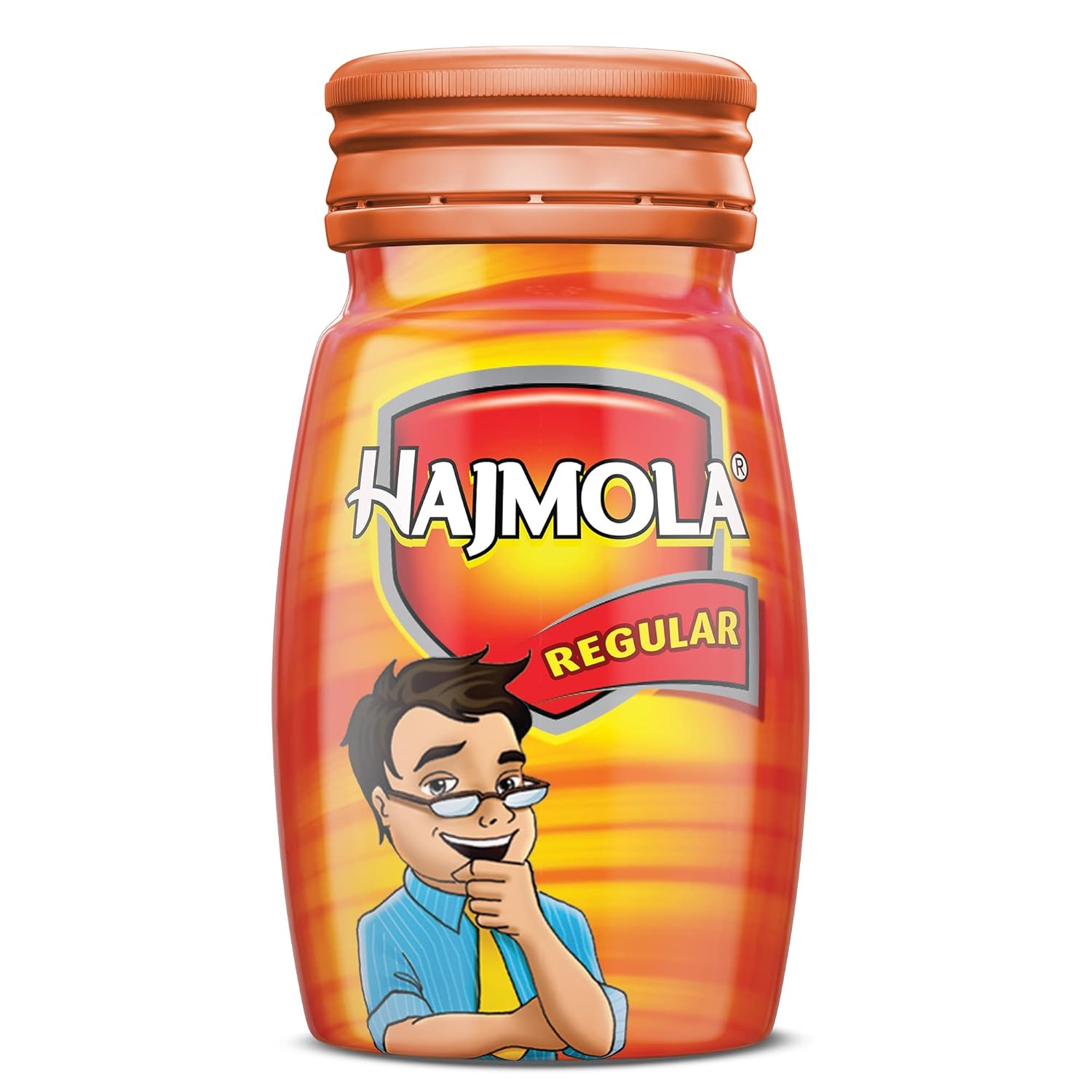 Dabur Regular Hajmola | Supports Digestive Health