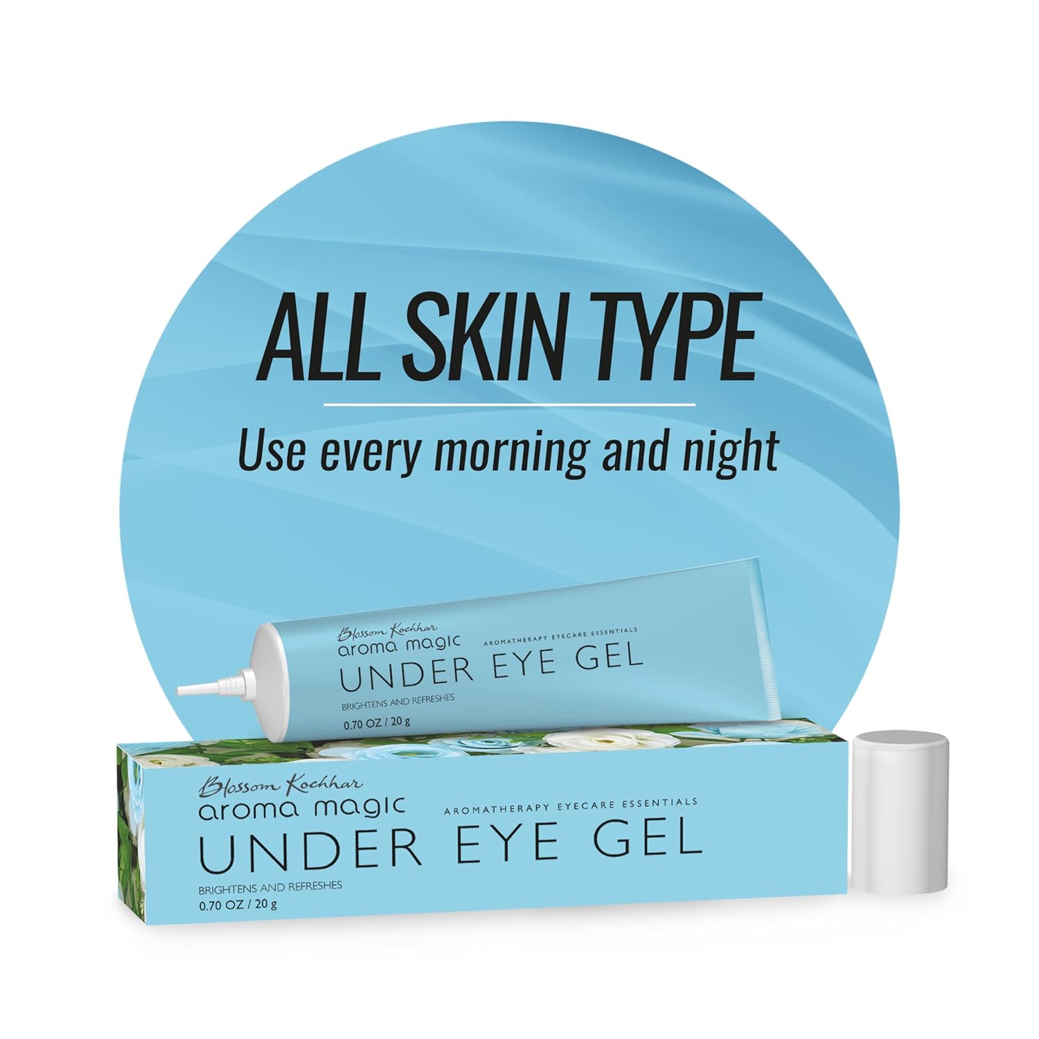 Aroma Magic Under Eye Cream