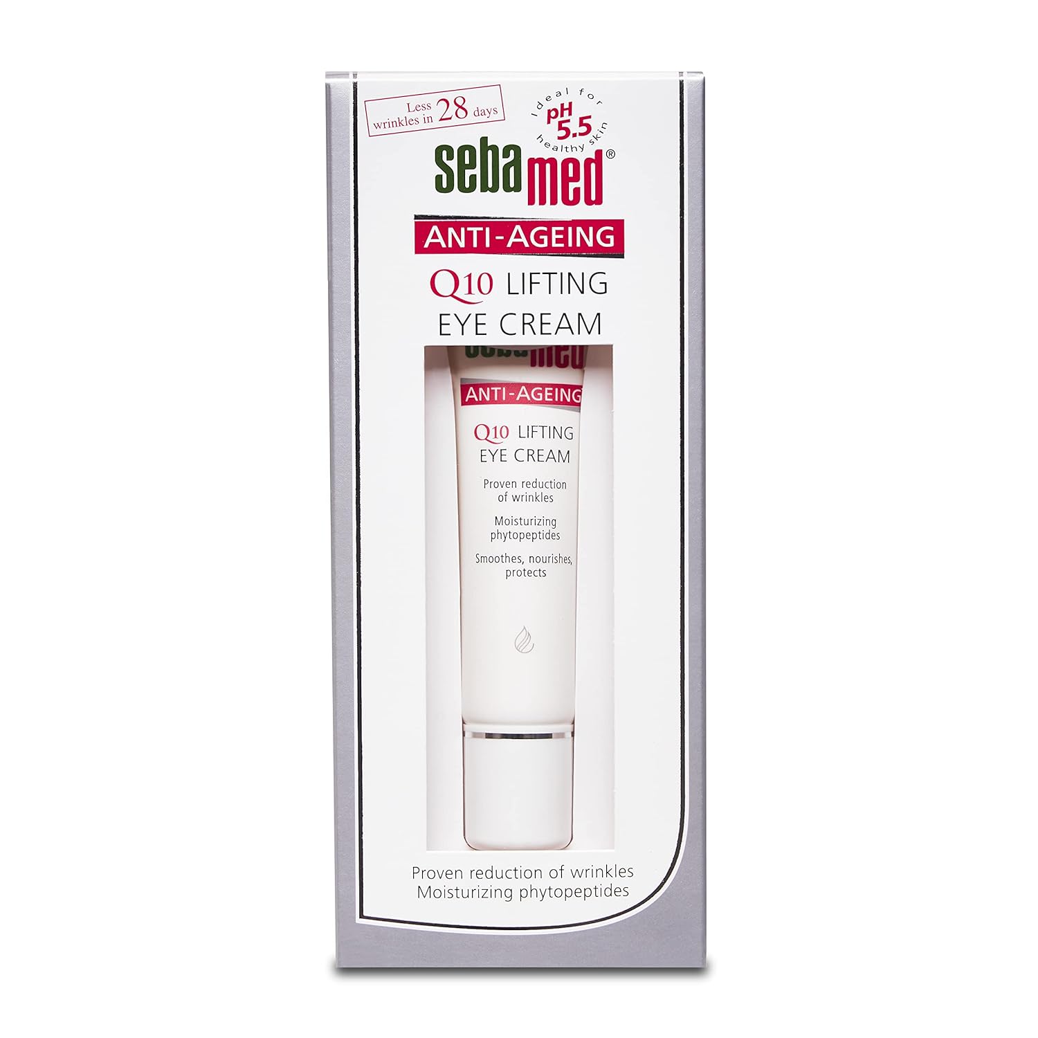 Sebamed Anti-Aging Q10 Lifting Eye Cream