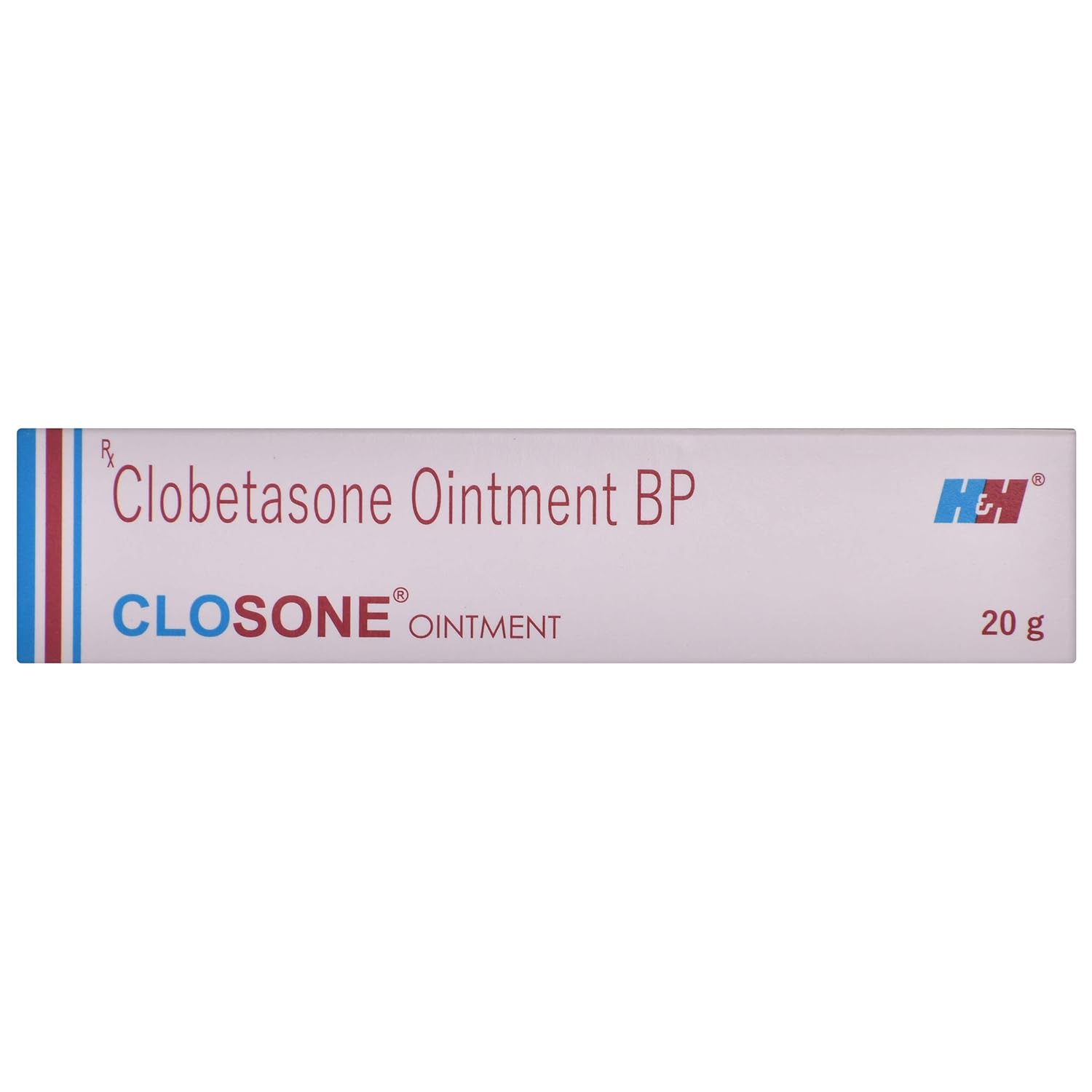 Closone Ointment