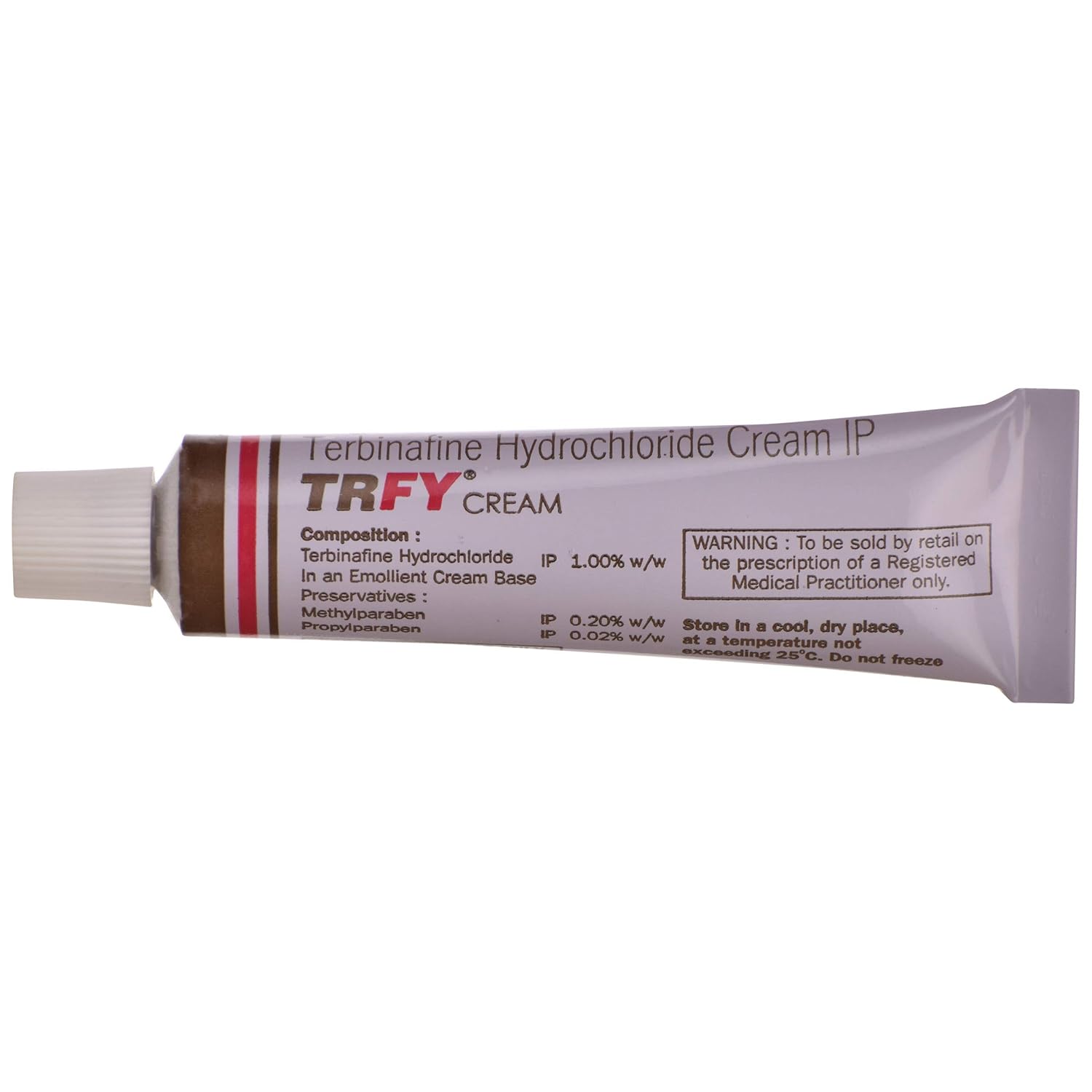 Trfy Cream