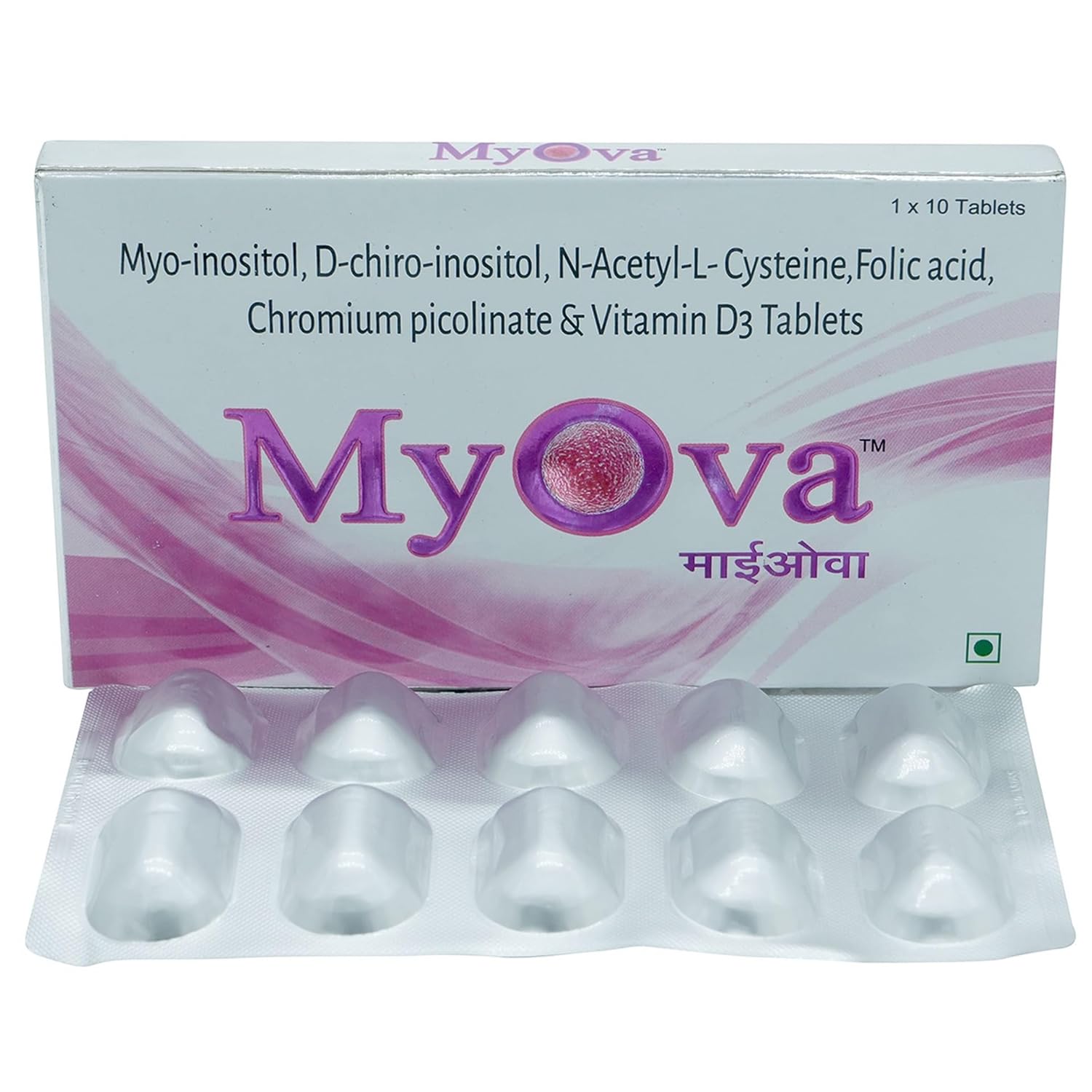 Myova Tablet