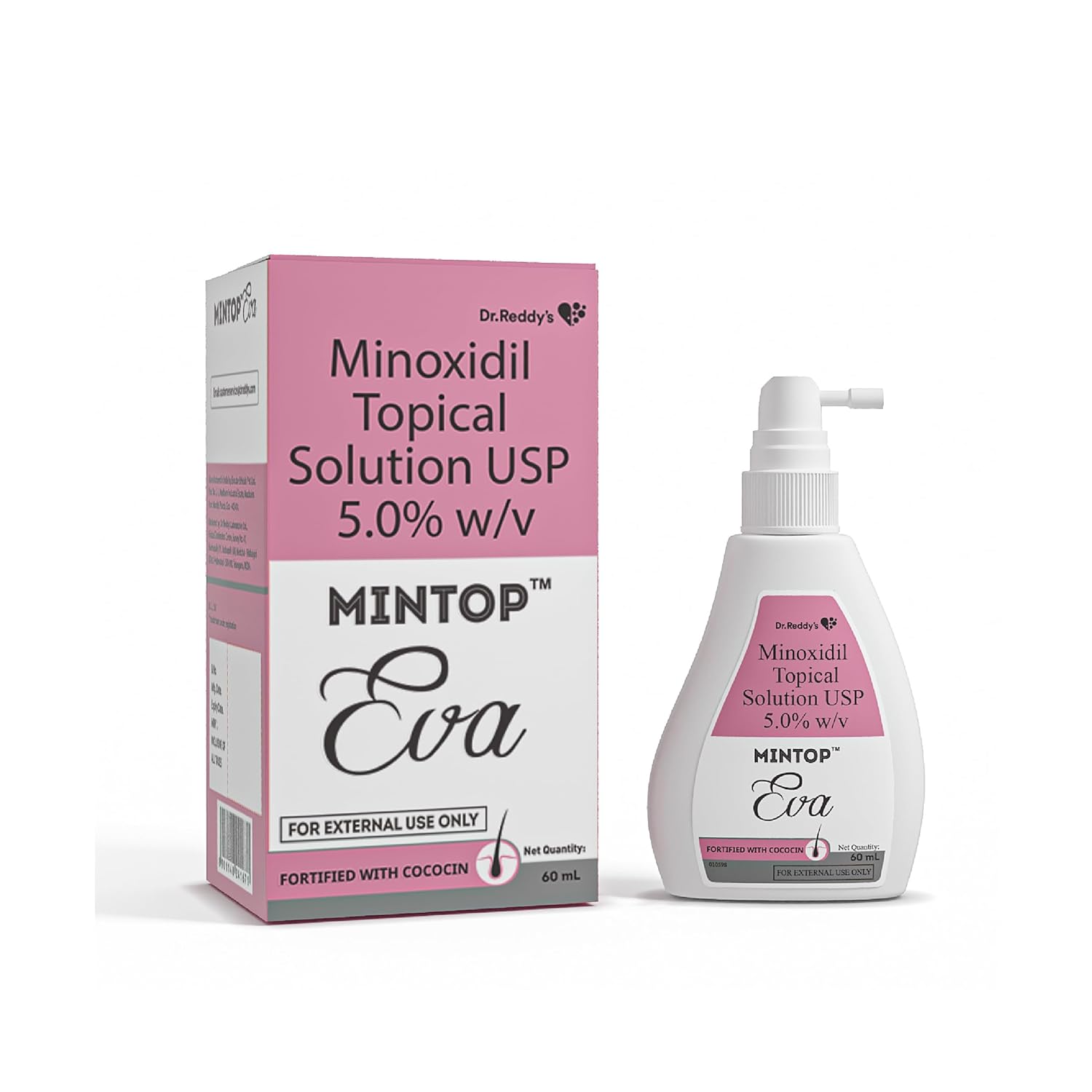 Mintop Eva Solution
