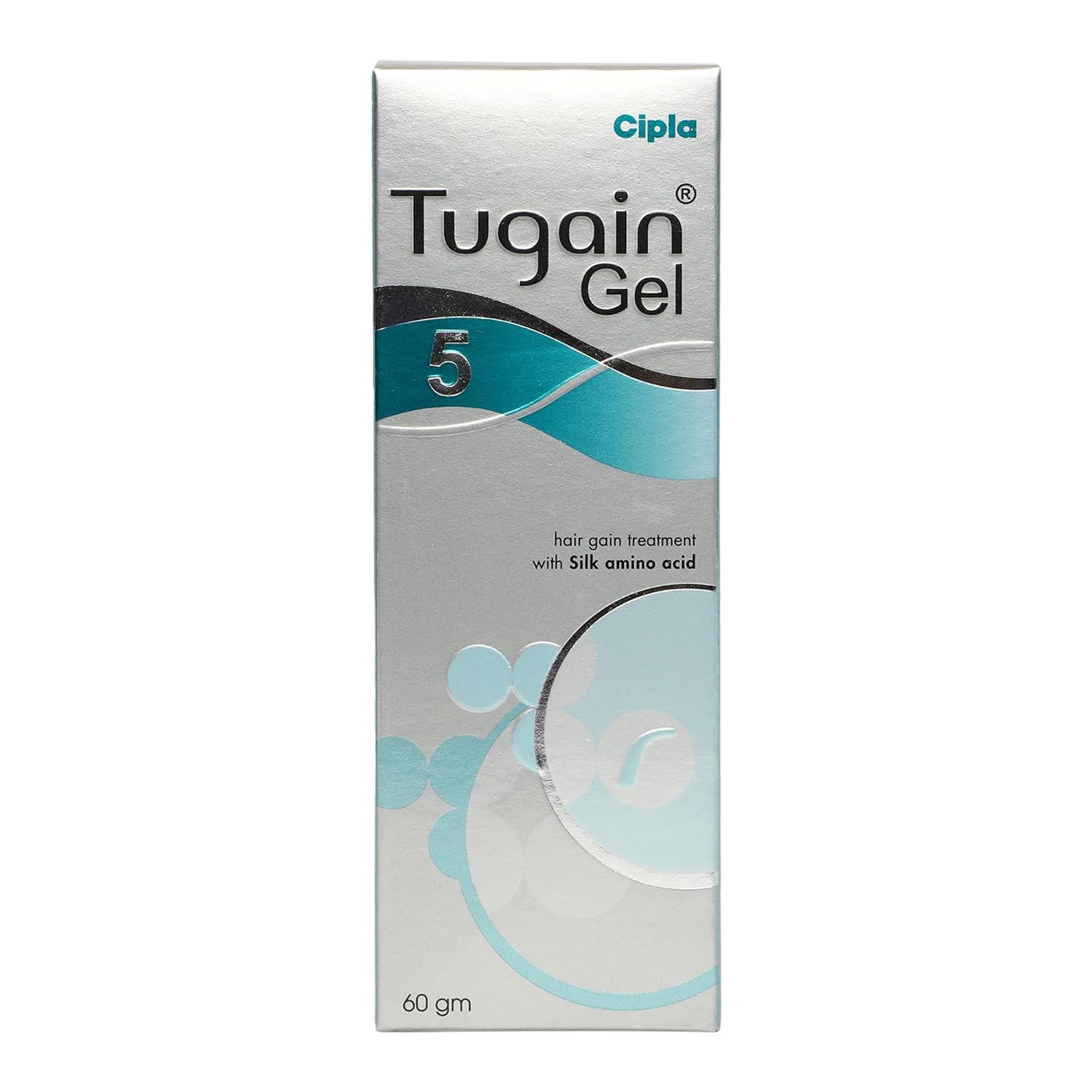 Tugain 5% Gel