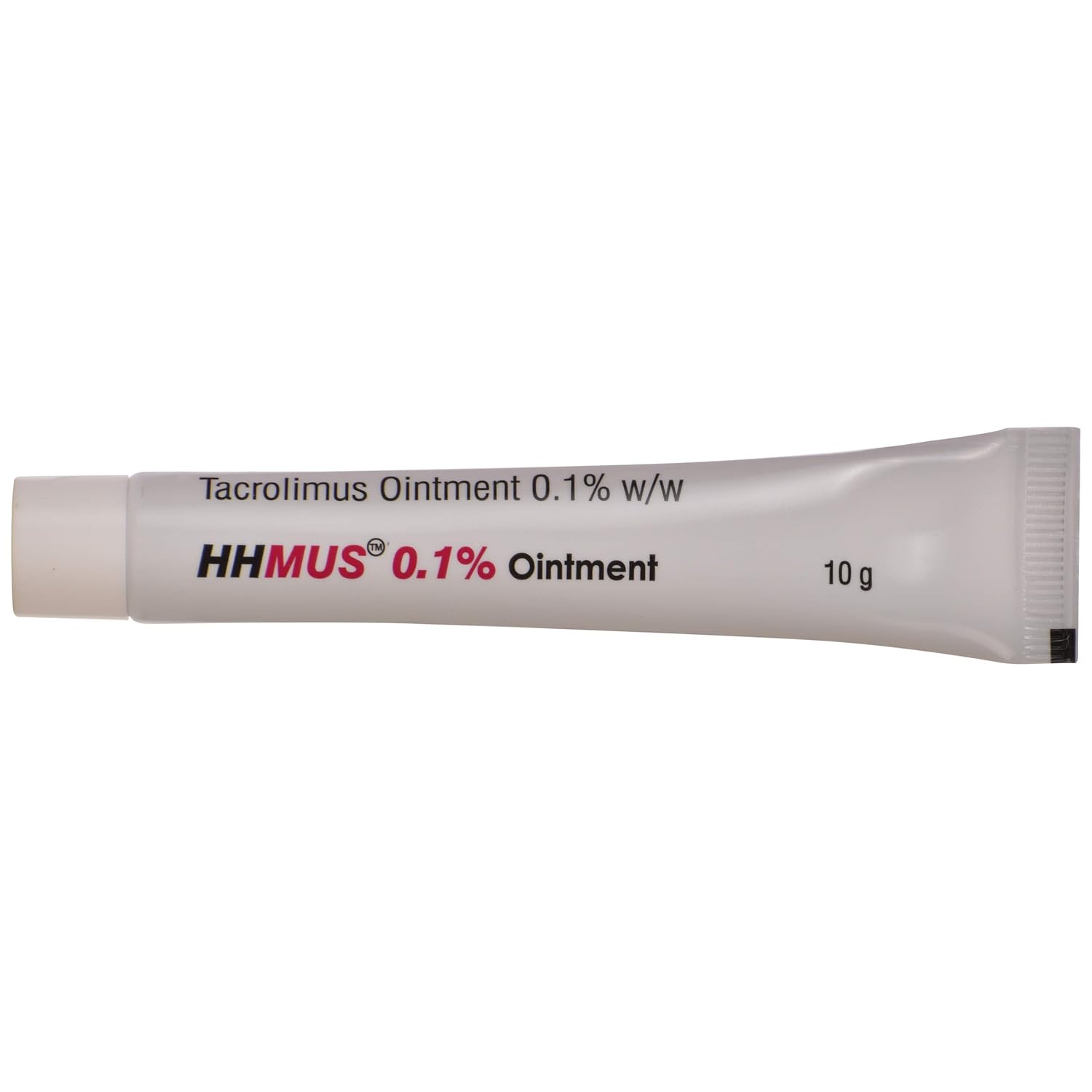 Hhmus 0.1% Ointment 10gm