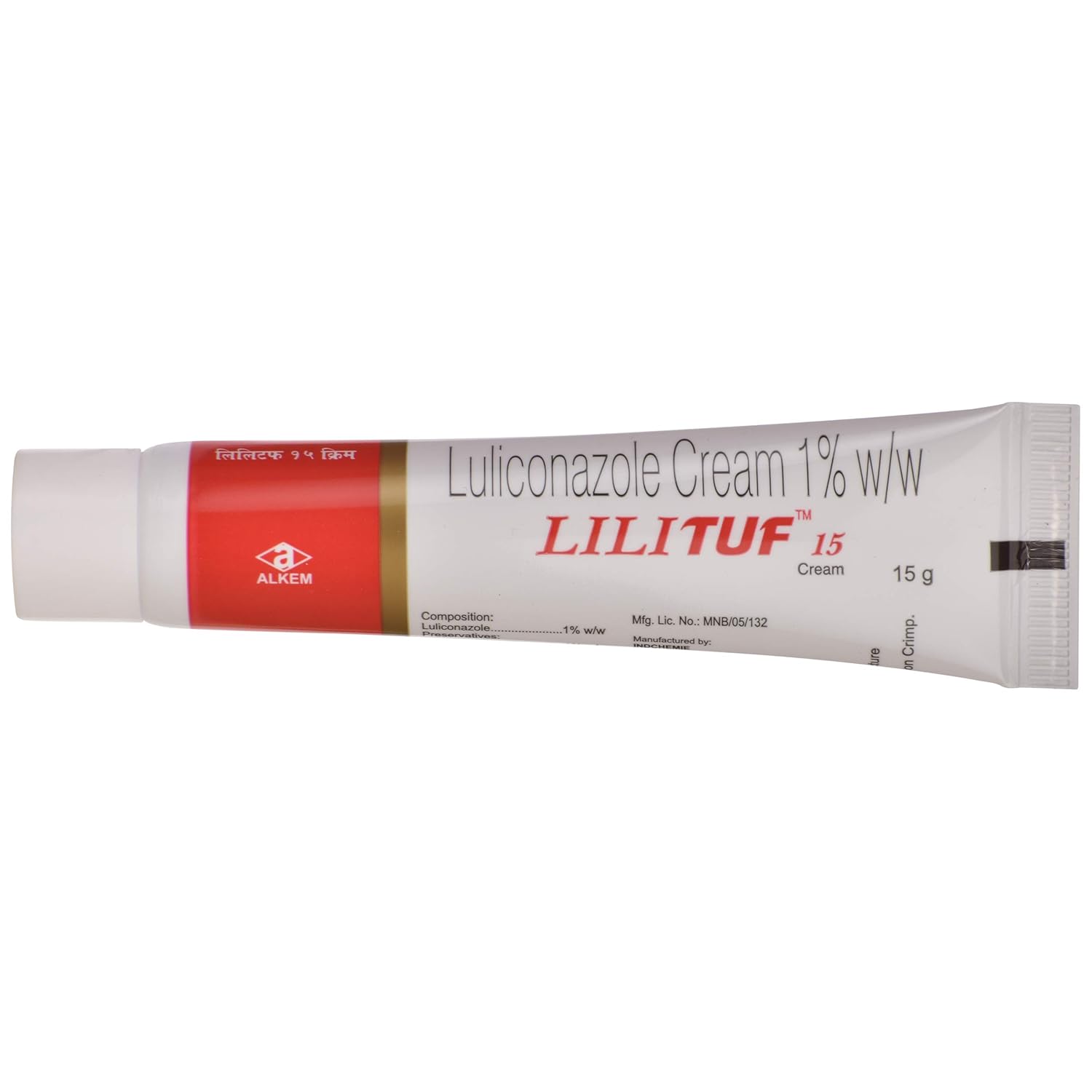 Lilituf Cream