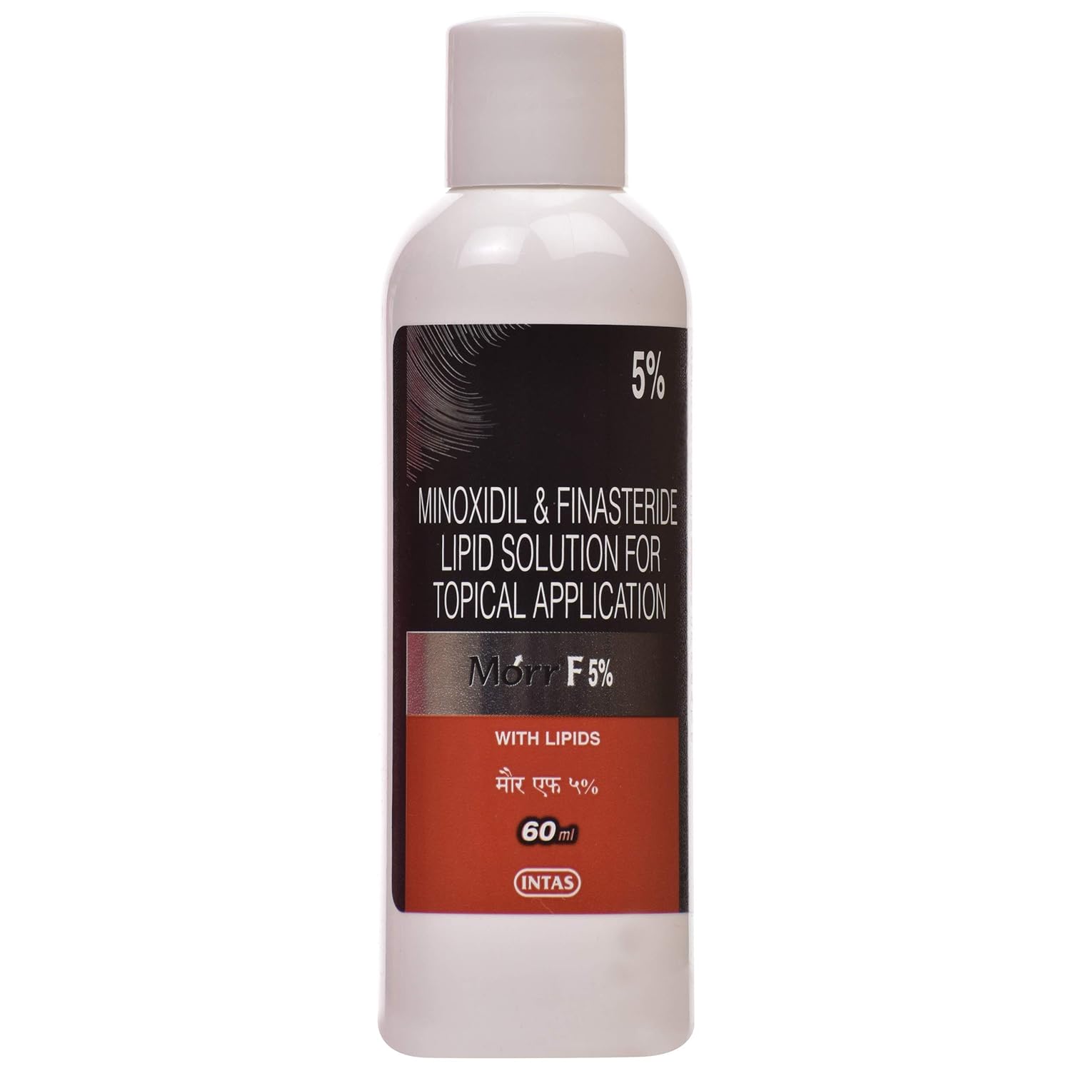 Morr F 5% Solution