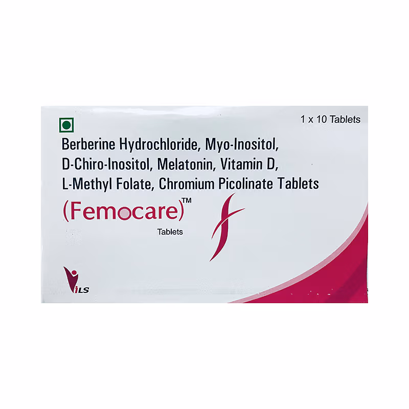 Femocare Tablet