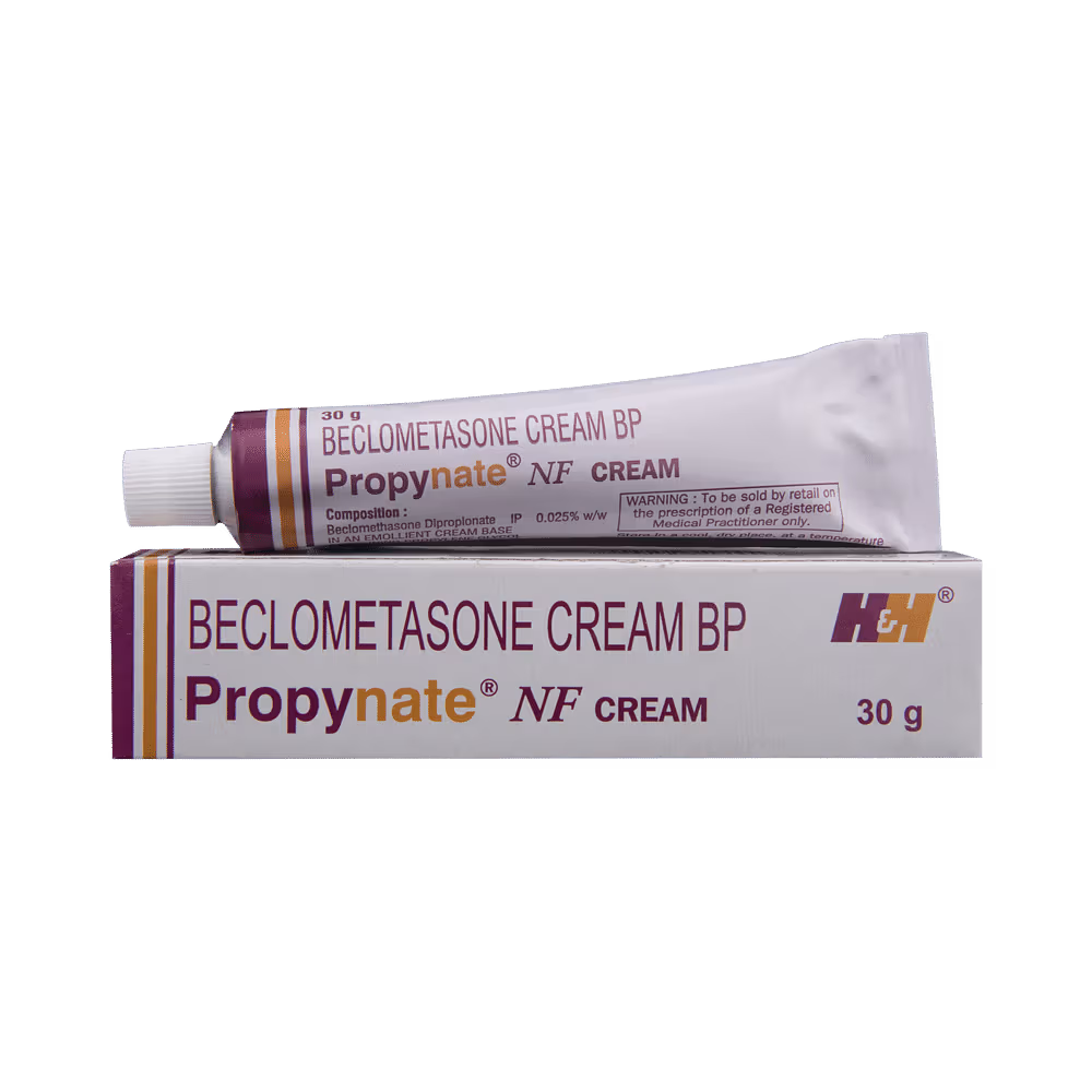 Propynate NF Cream 30 gm