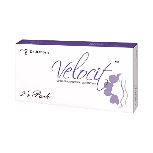 Velocit Quick Pregnancy Detedction Test