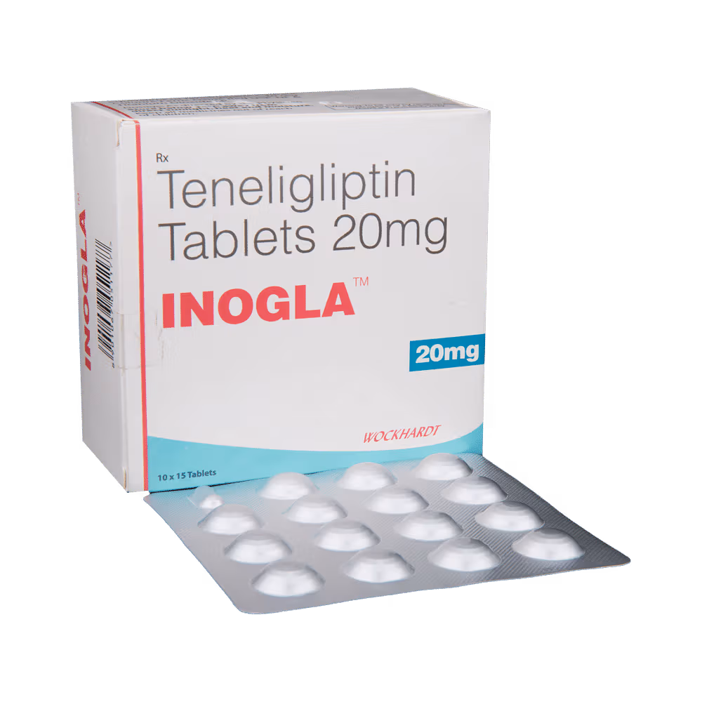 Inogla Tablet