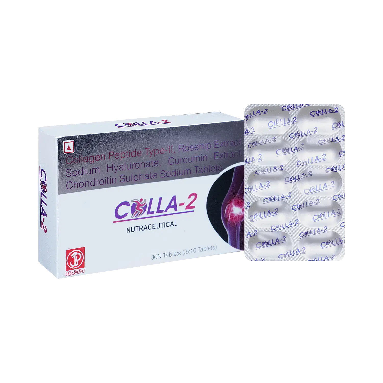 Colla 2 Tablet